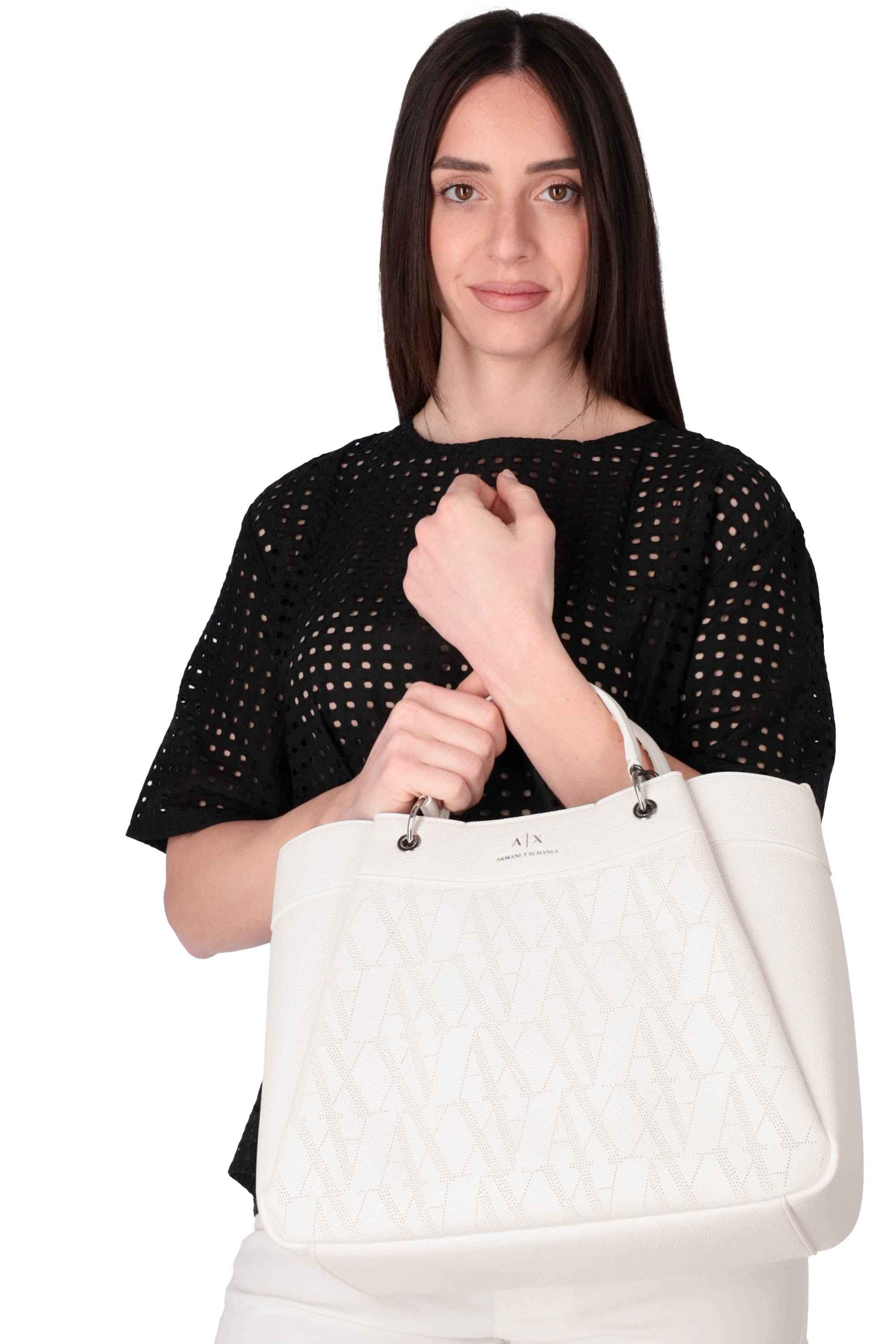 ARMANI EXCHANGE - D XW000954 Borsa