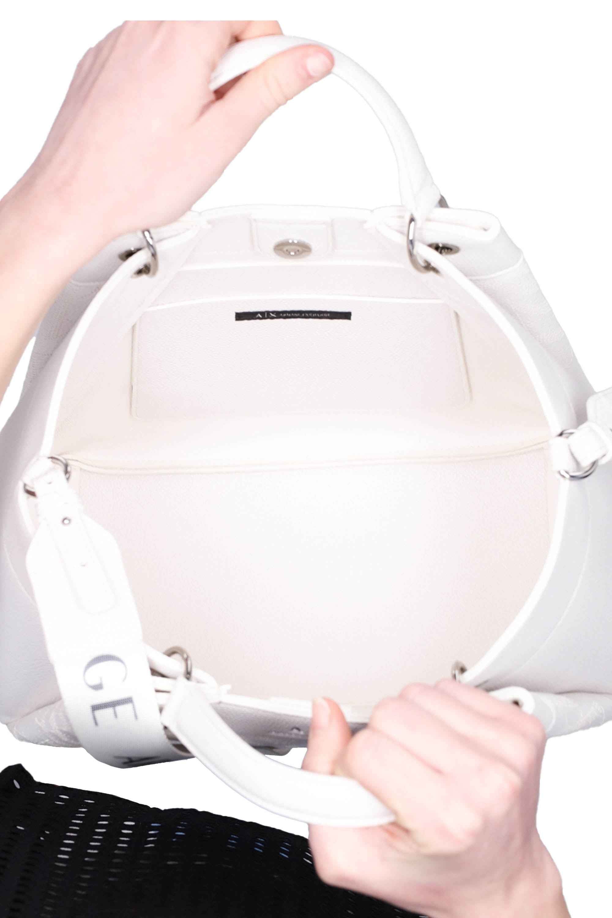 ARMANI EXCHANGE - D XW000954 Borsa