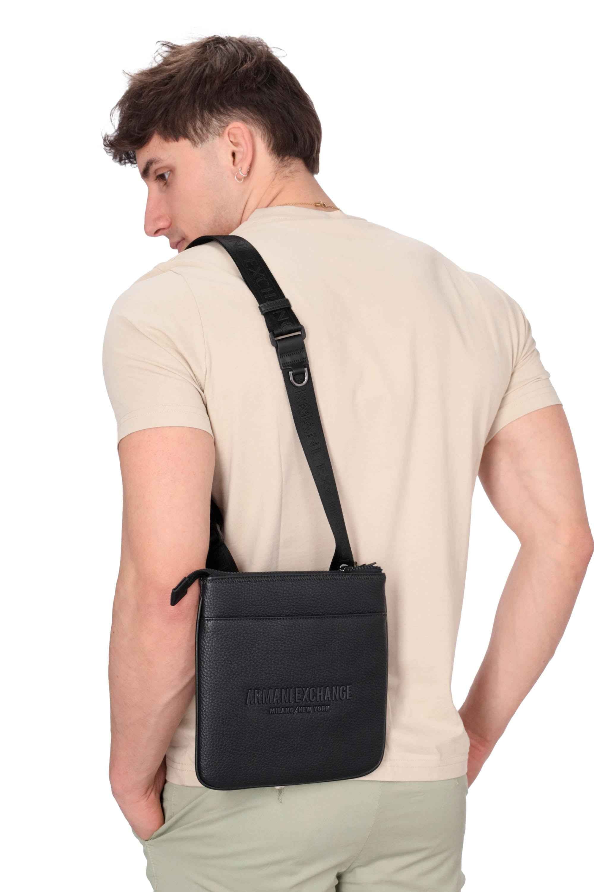 ARMANI EXCHANGE - U XM000155 Borsa