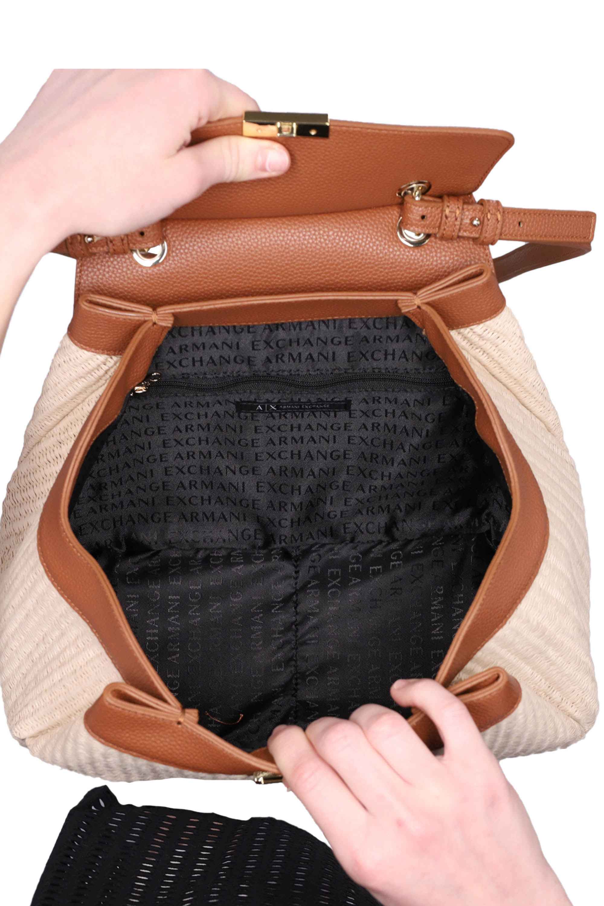 ARMANI EXCHANGE - D XW000394 Borsa