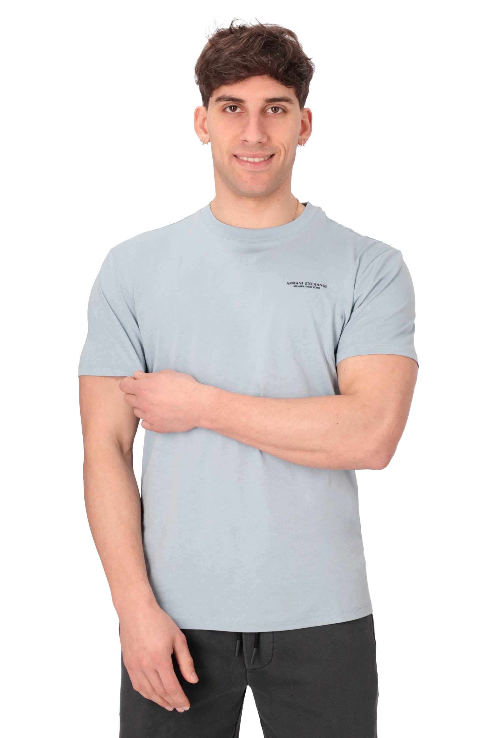 ARMANI EXCHANGE - U 8NZT91 T-shirt