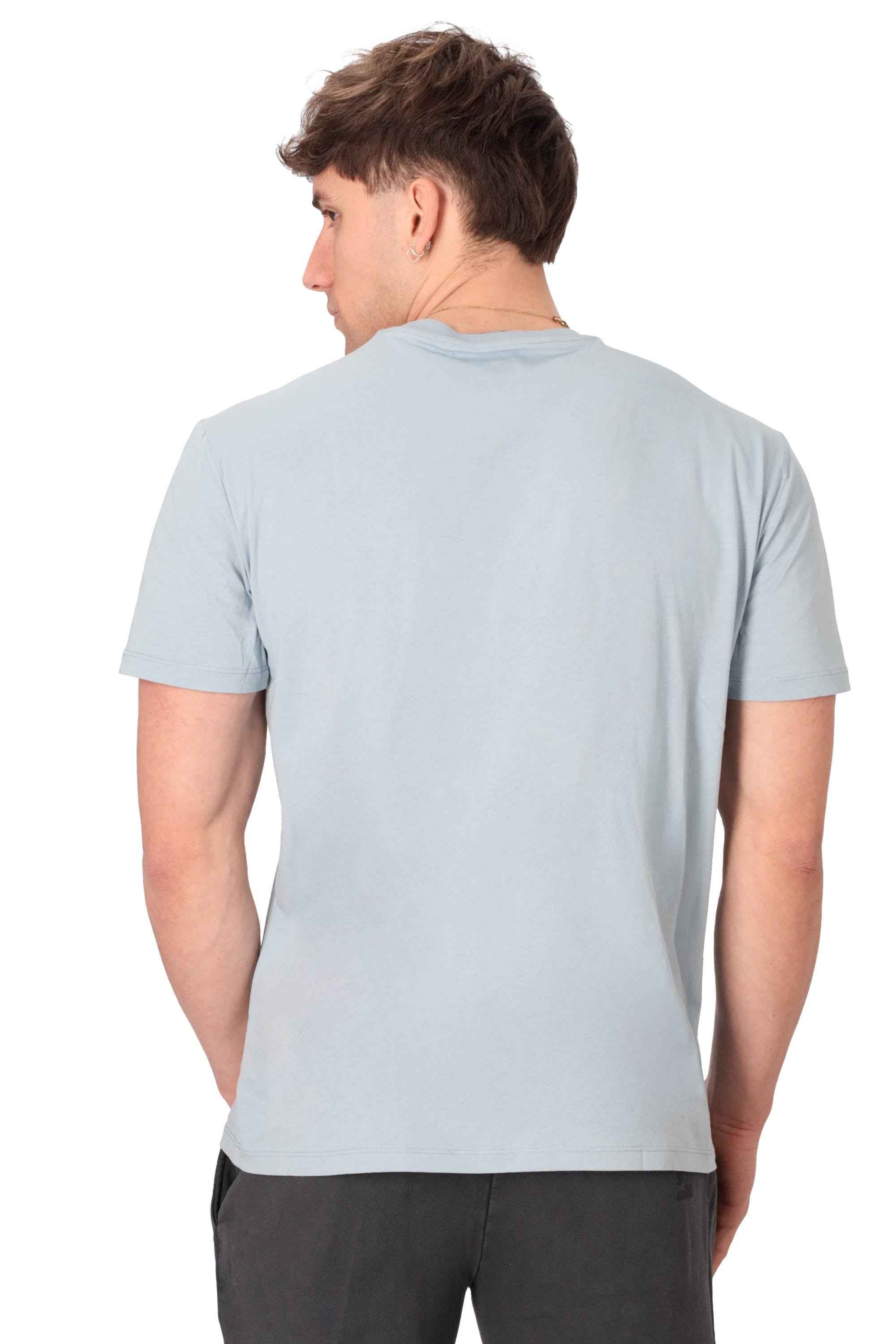 ARMANI EXCHANGE - U 8NZT91 T-shirt