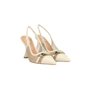 BEIGE | FERRE - D F-361 Chanel