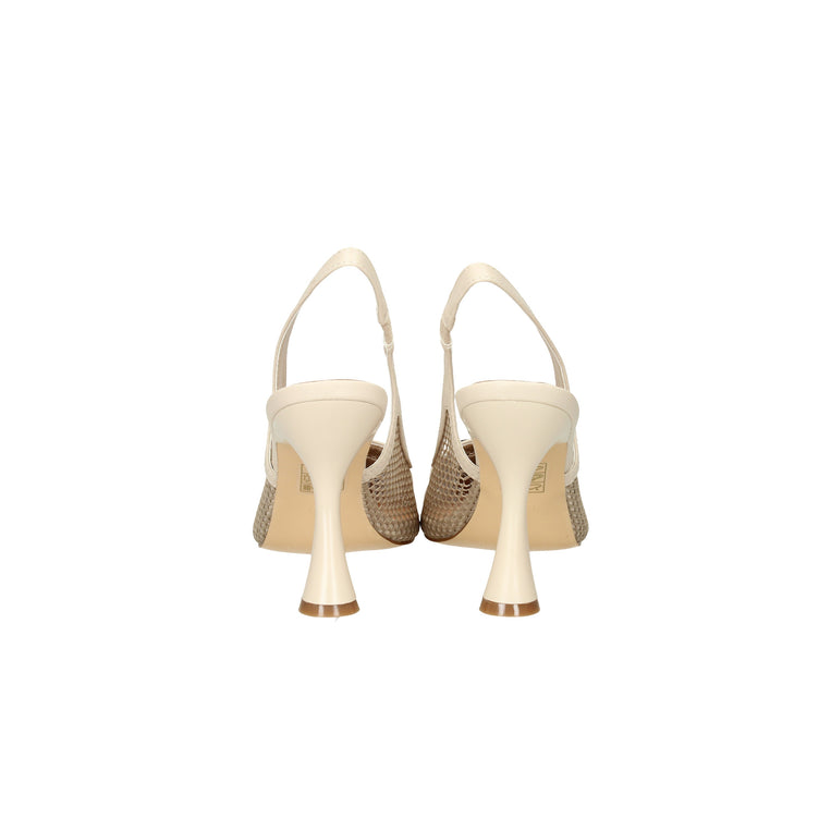 BEIGE | FERRE - D F-361 Chanel