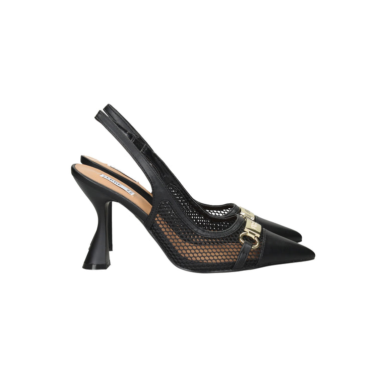 NERO | FERRE - D F-361 Chanel