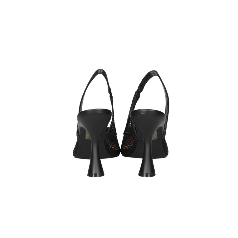 NERO | FERRE - D F-361 Chanel