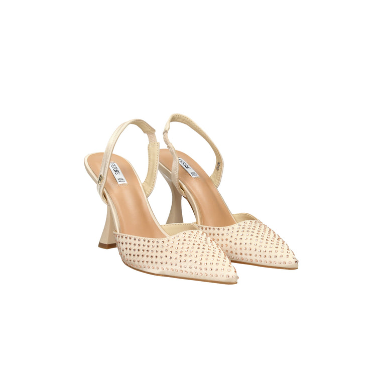 BEIGE | FERRE - D F-360 Chanel