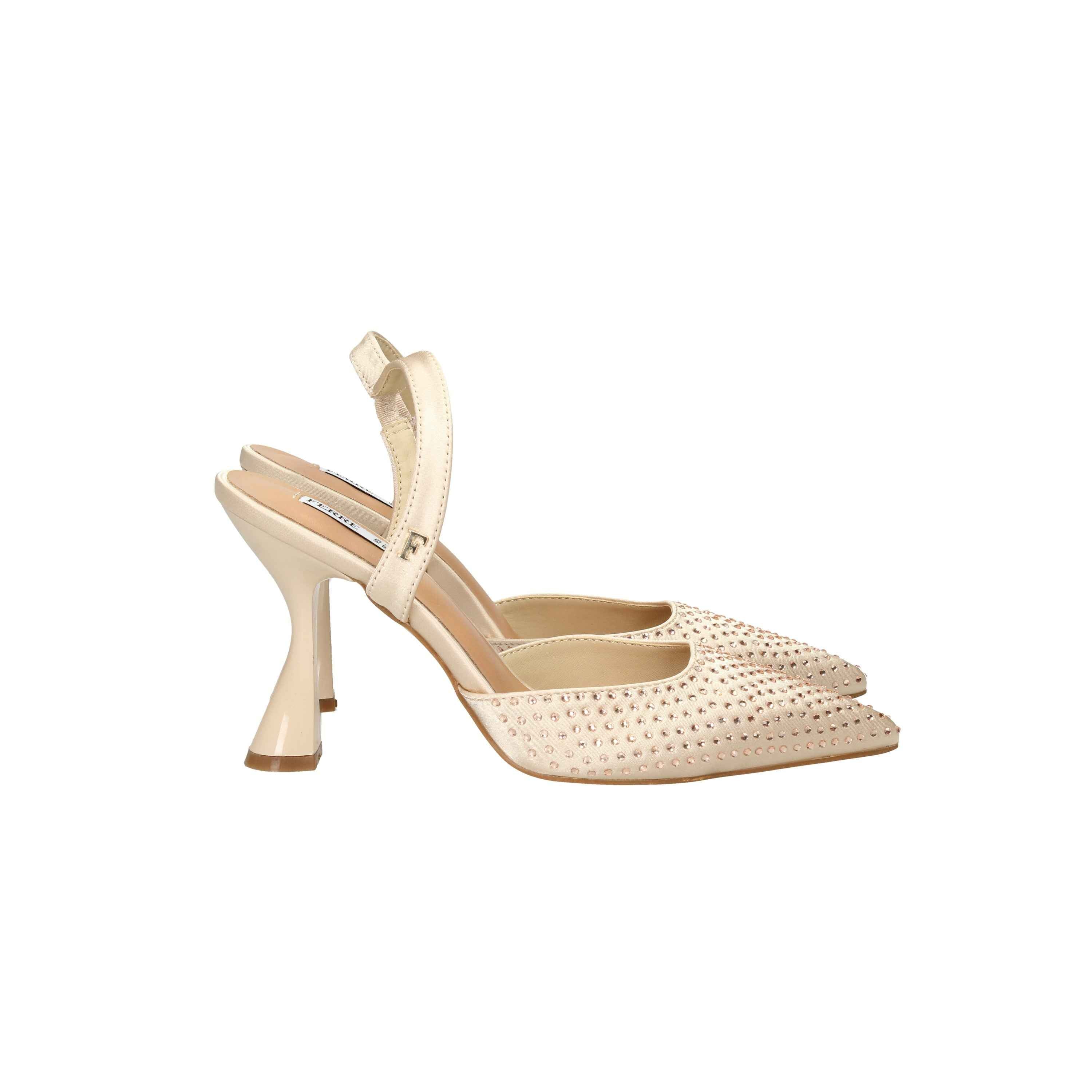 FERRE - D F-360 Chanel