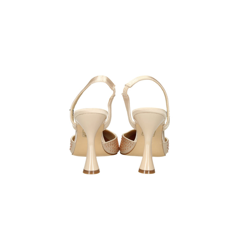 BEIGE | FERRE - D F-360 Chanel