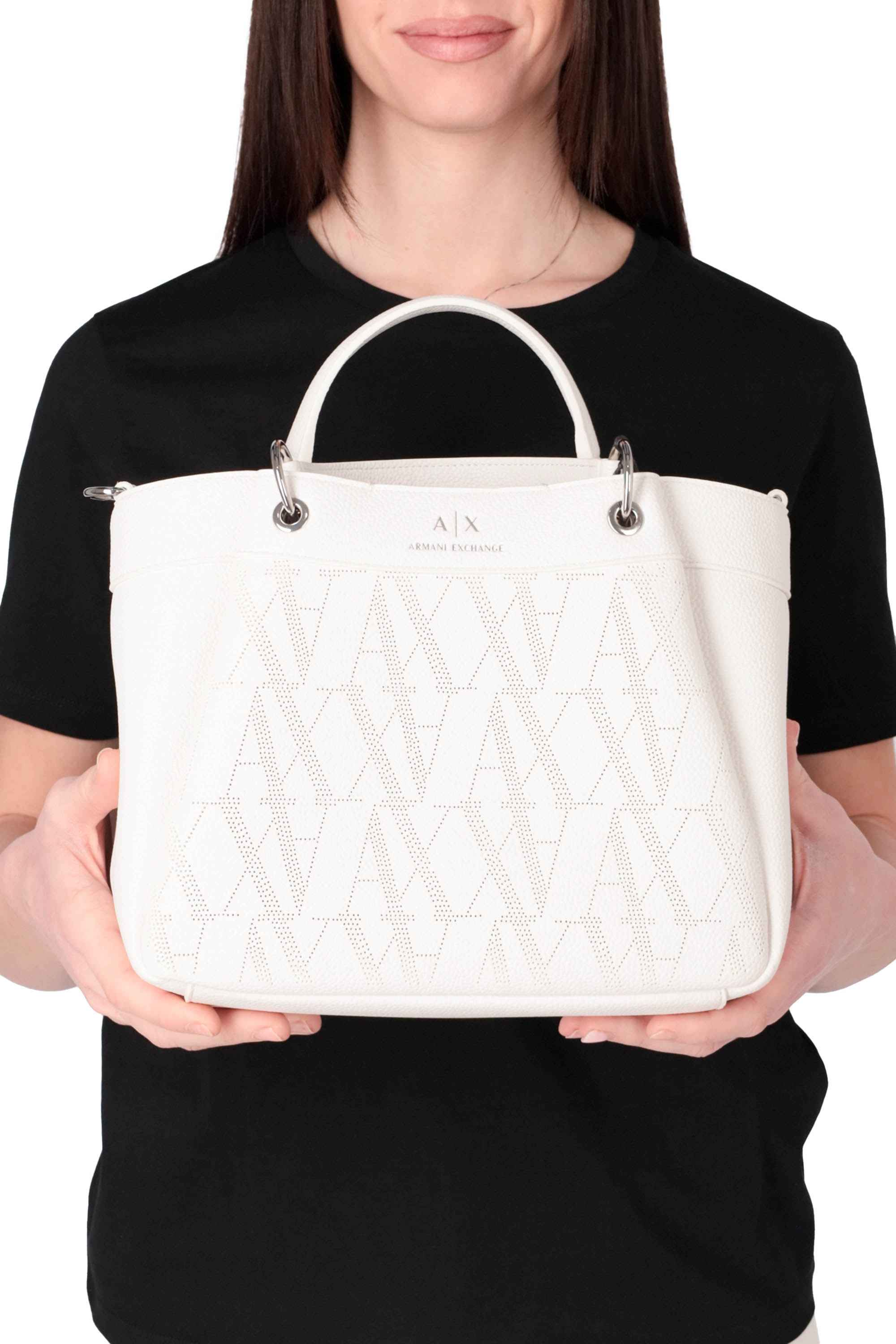 ARMANI EXCHANGE - D XW000393 Borsa