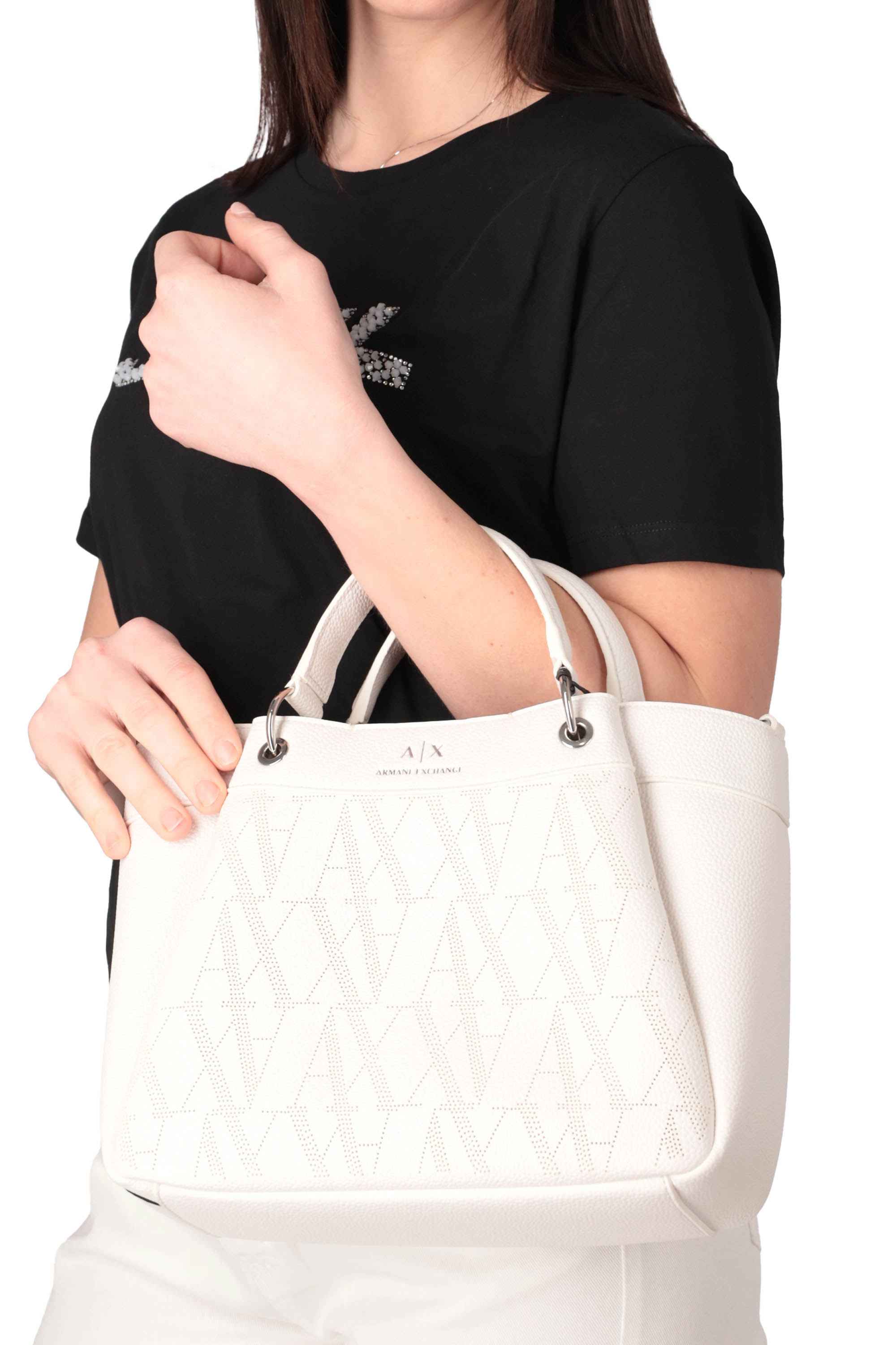 ARMANI EXCHANGE - D XW000393 Borsa