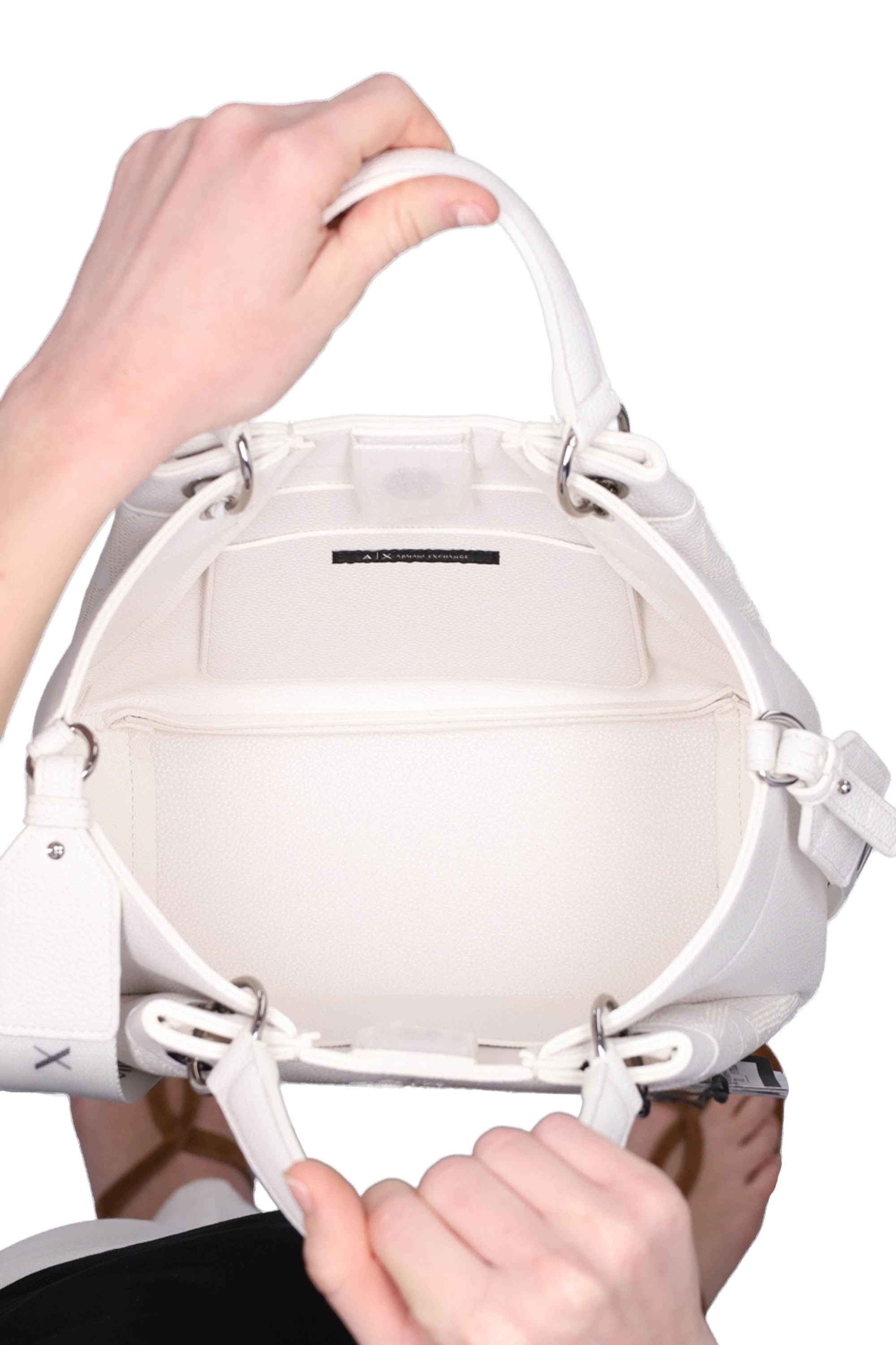 ARMANI EXCHANGE - D XW000393 Borsa