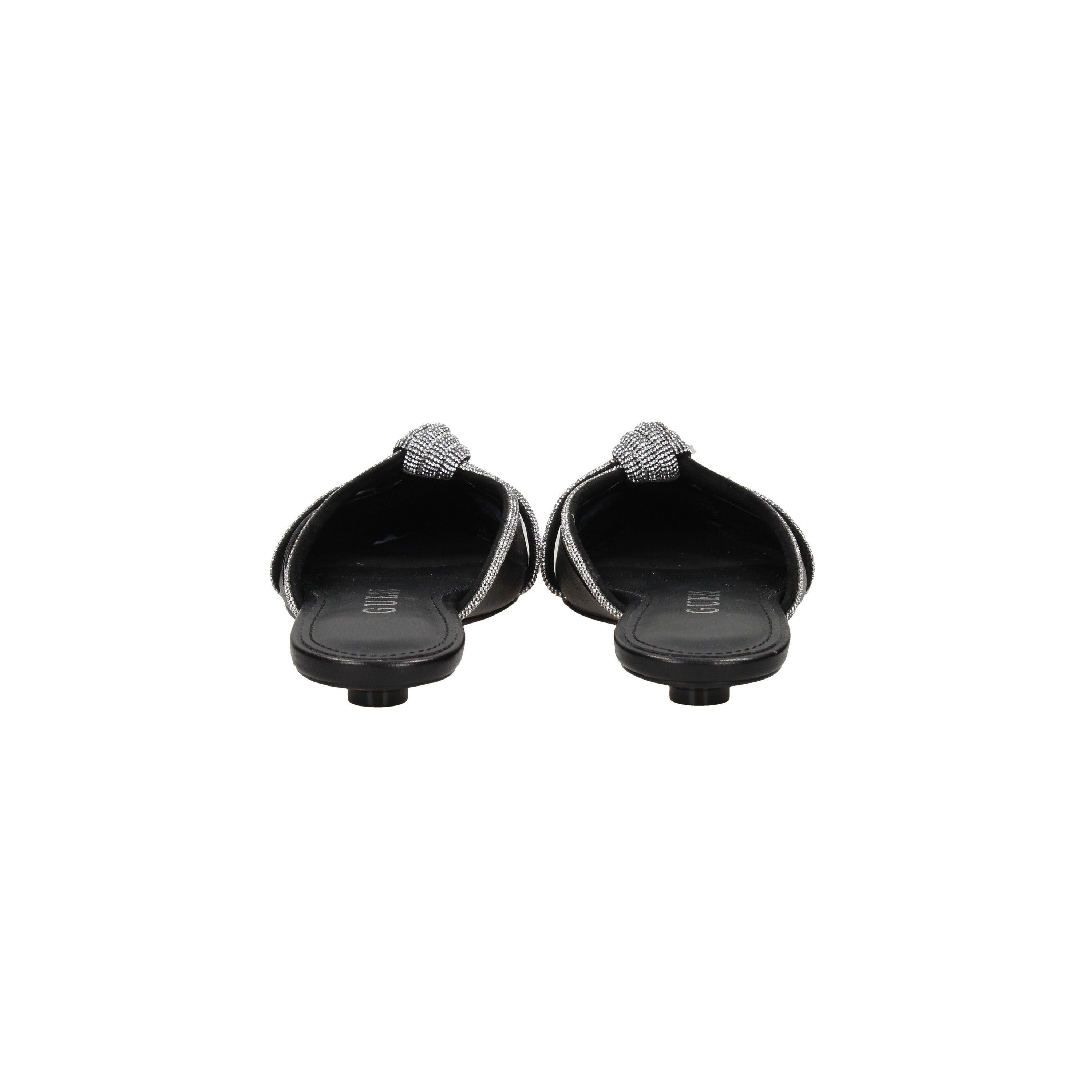 NERO | GUESS - D FLJTUBLEA06 Sabot