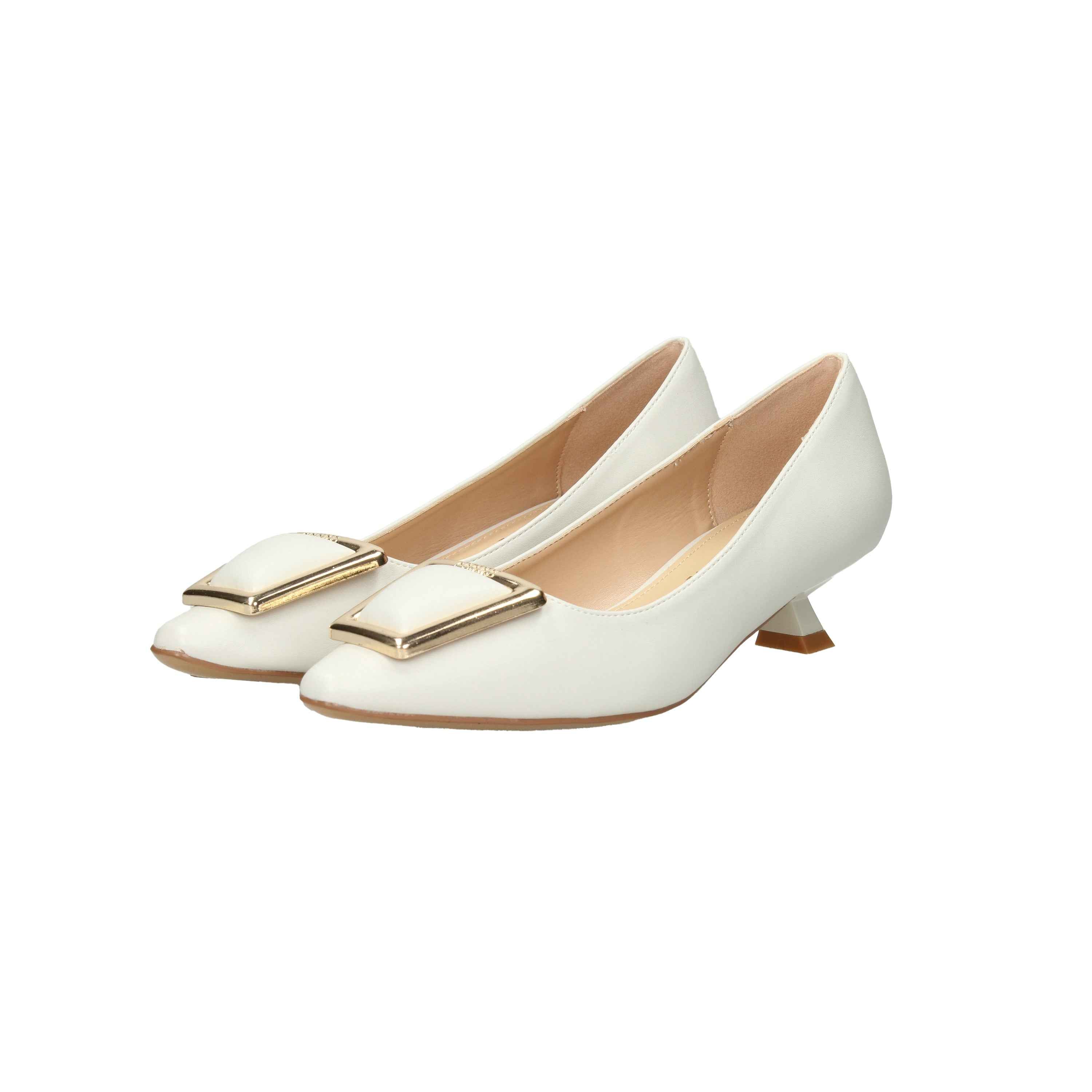 FERRE - D F-211 Decollete