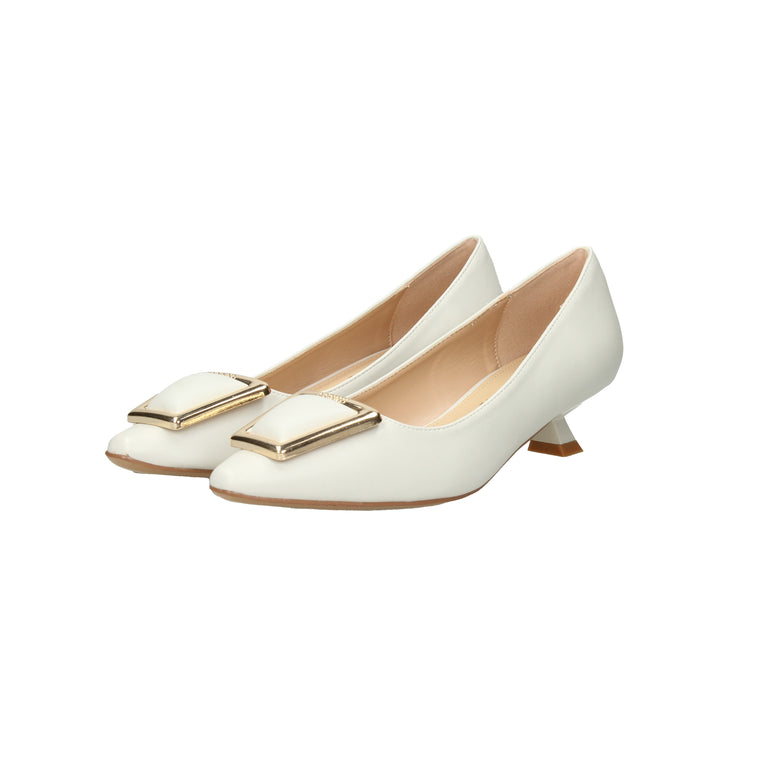 PANNA | FERRE - D F-211 Decollete