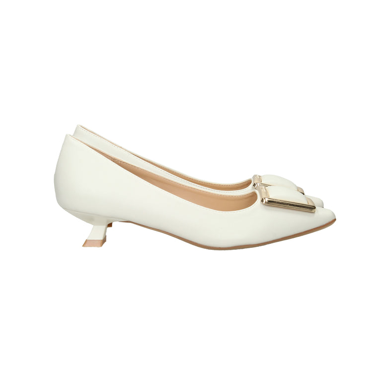 PANNA | FERRE - D F-211 Decollete