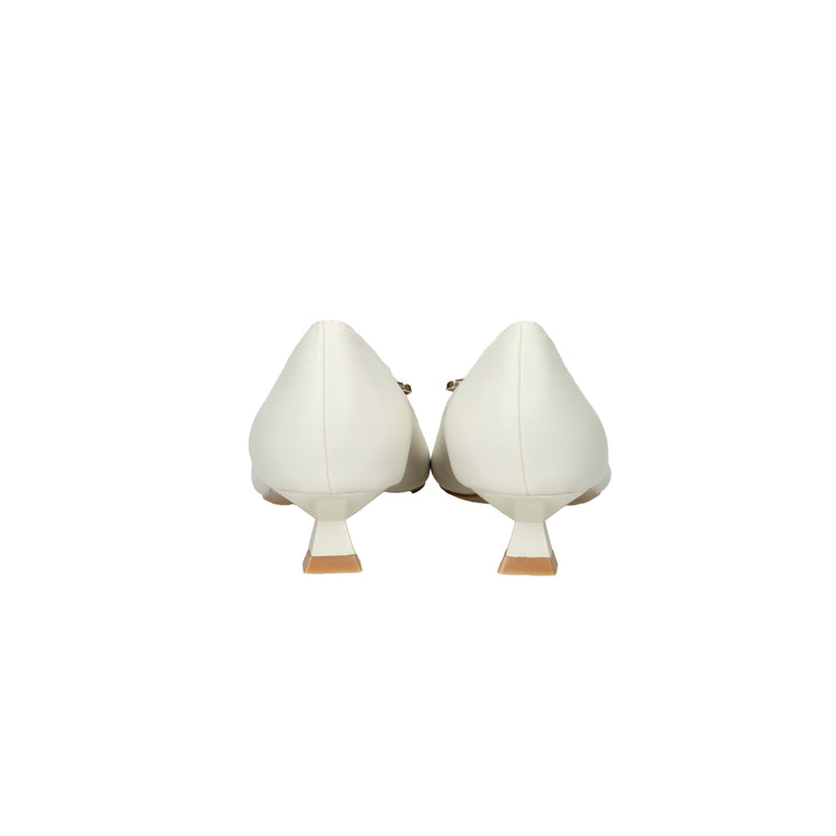 PANNA | FERRE - D F-211 Decollete