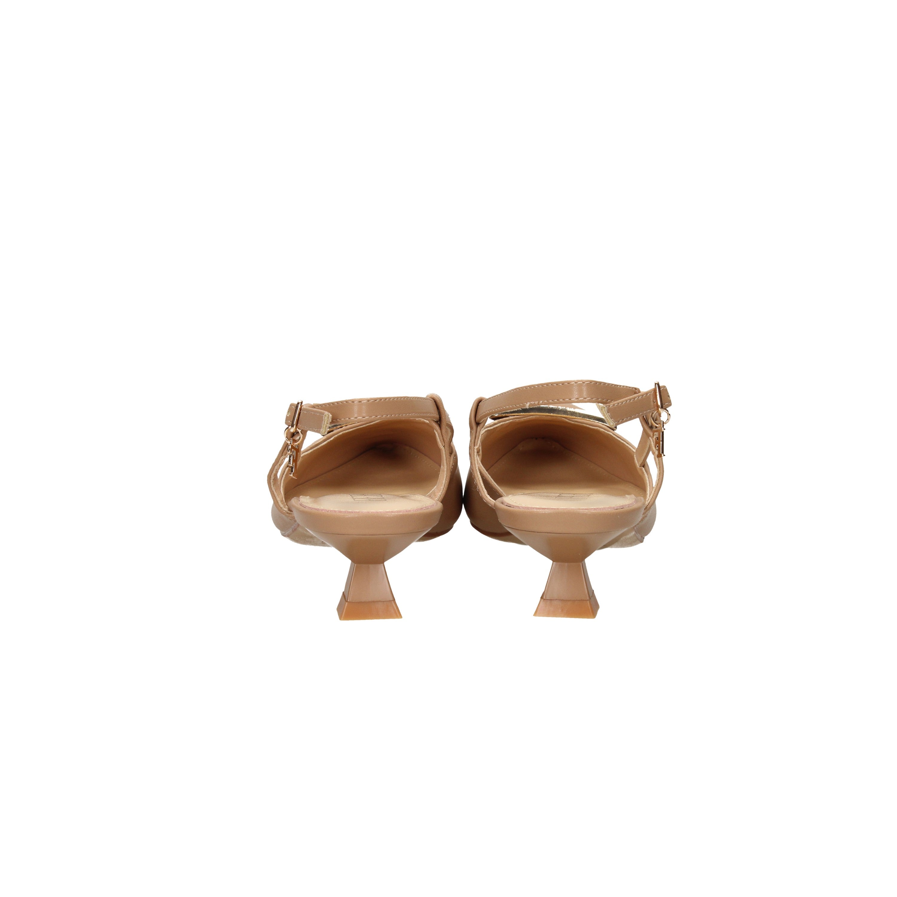 BEIGE | FERRE - D F-212 Chanel