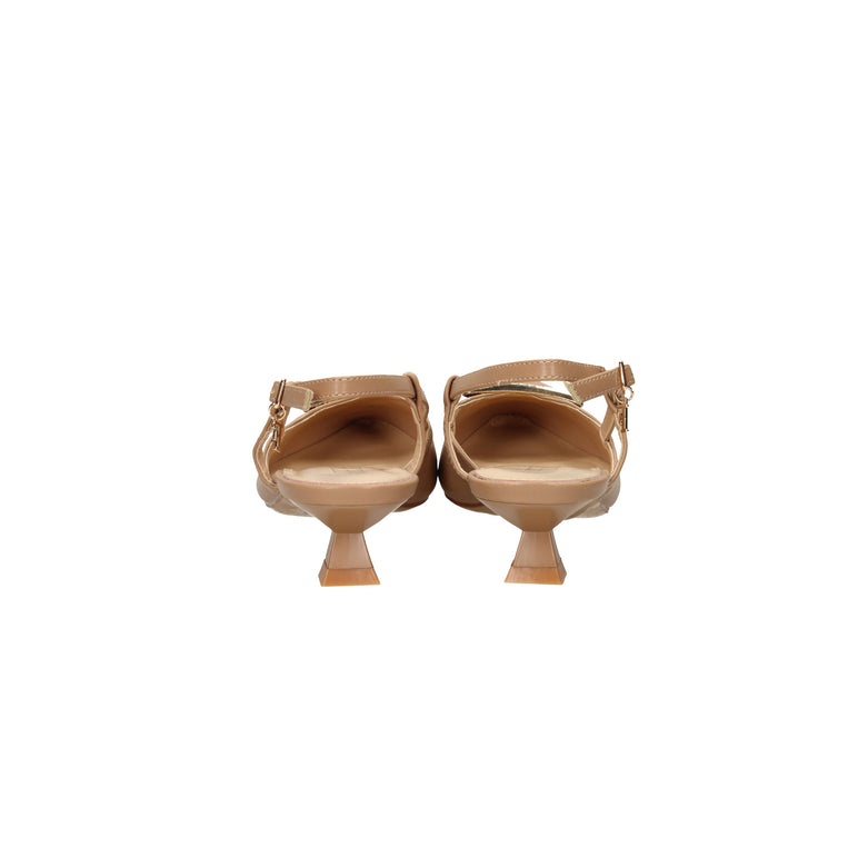 BEIGE | FERRE - D F-212 Chanel