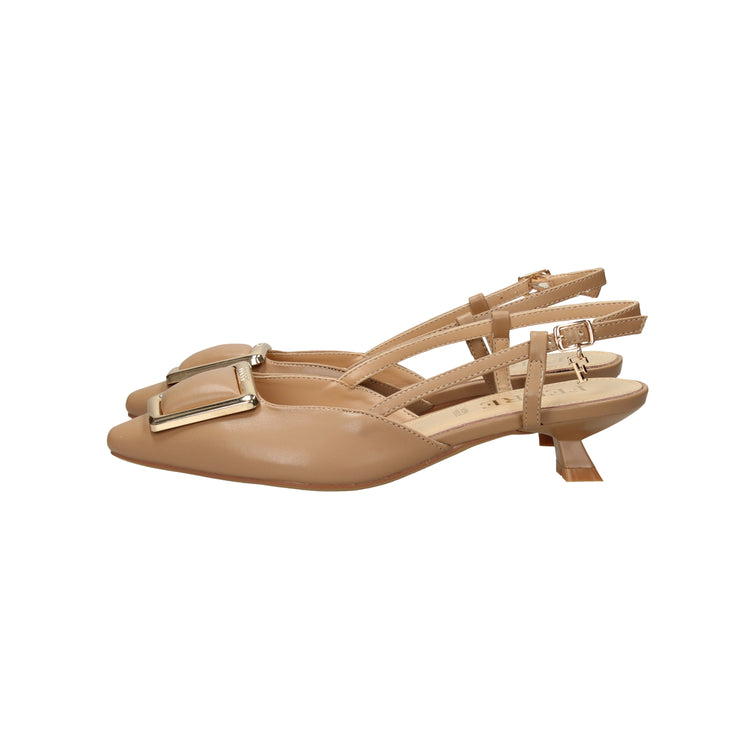 BEIGE | FERRE - D F-212 Chanel