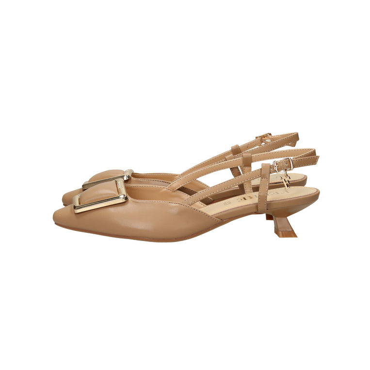 BEIGE | FERRE - D F-212 Chanel