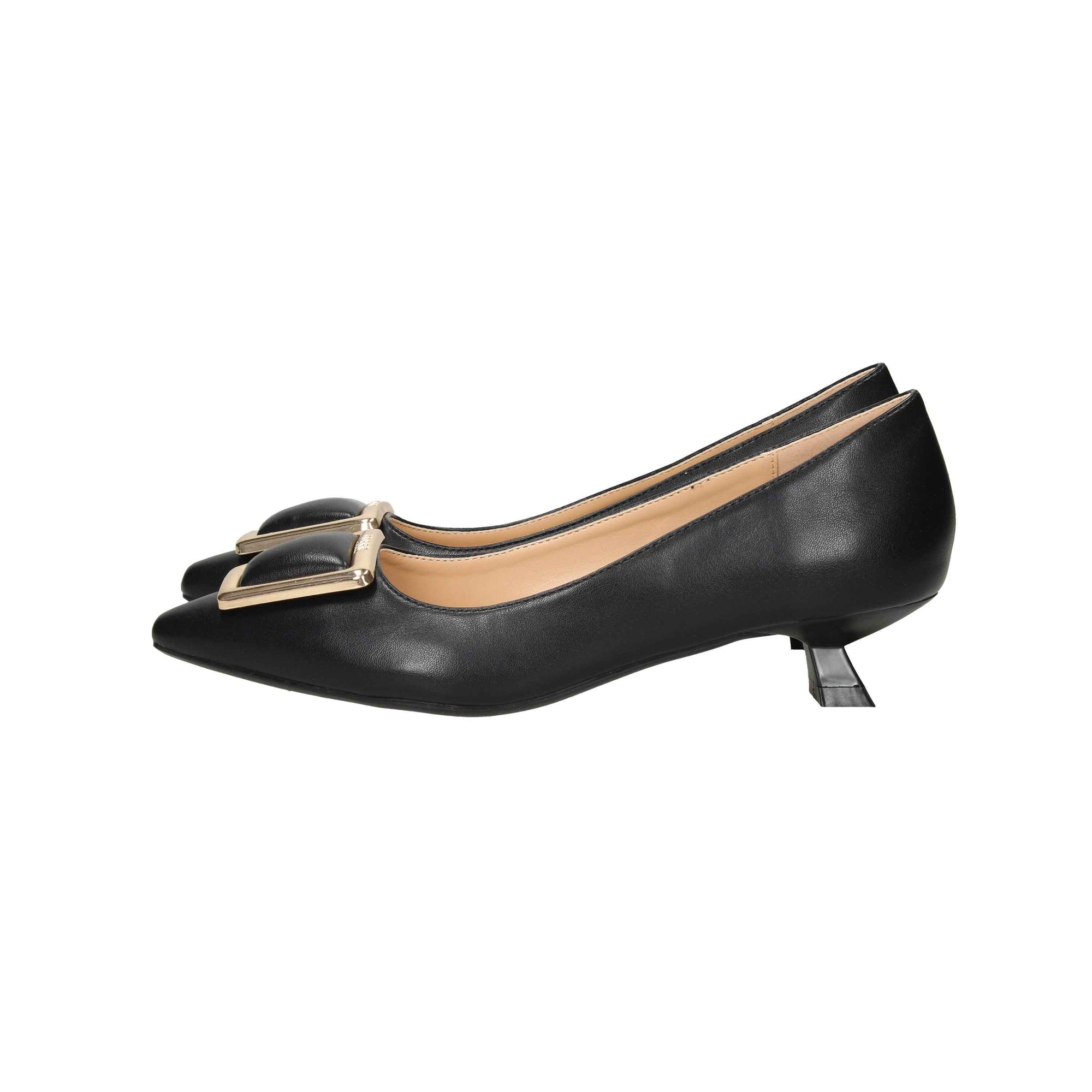FERRE - D F-211 Decollete