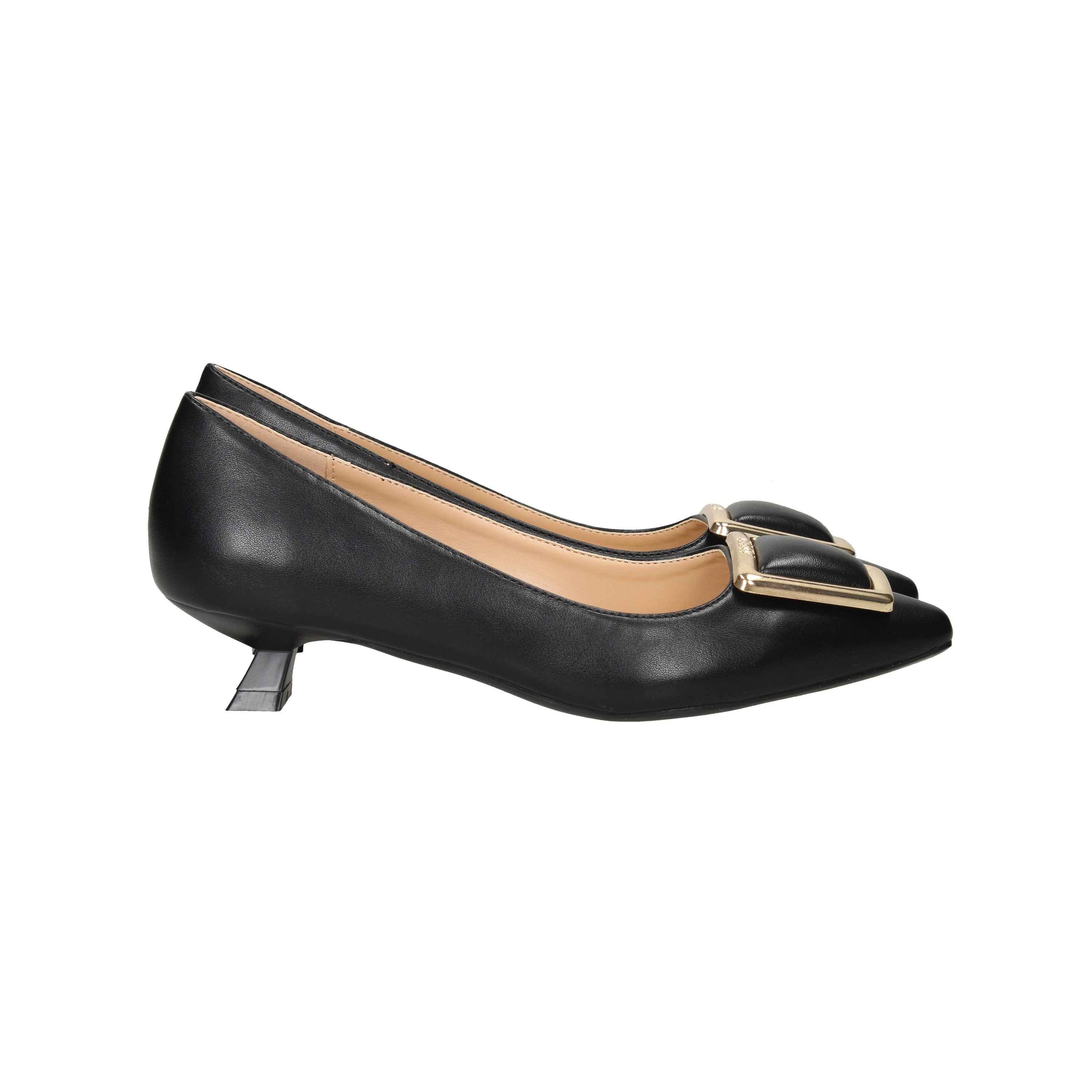 FERRE - D F-211 Decollete