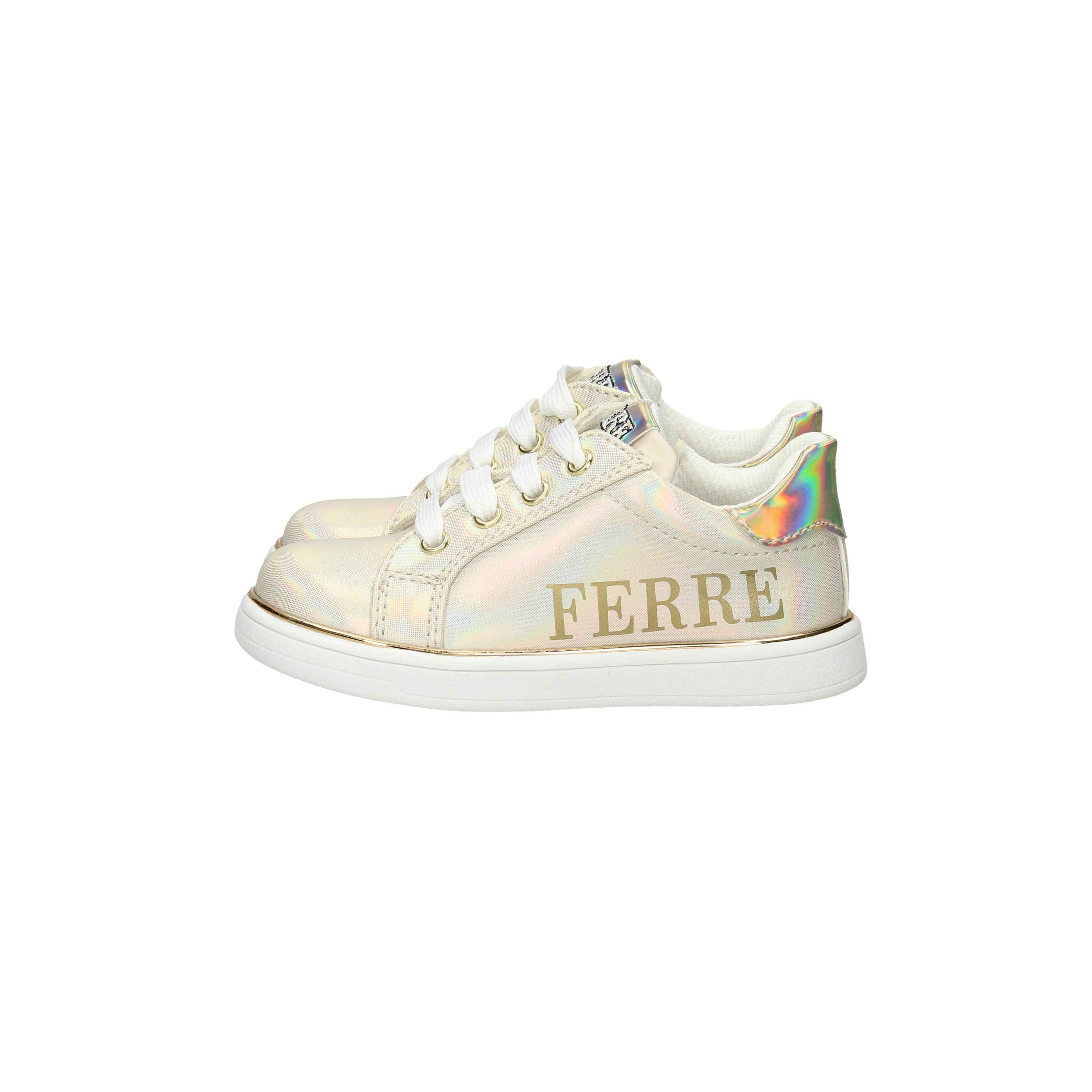 FERRE - BA FB-090 Sneakers