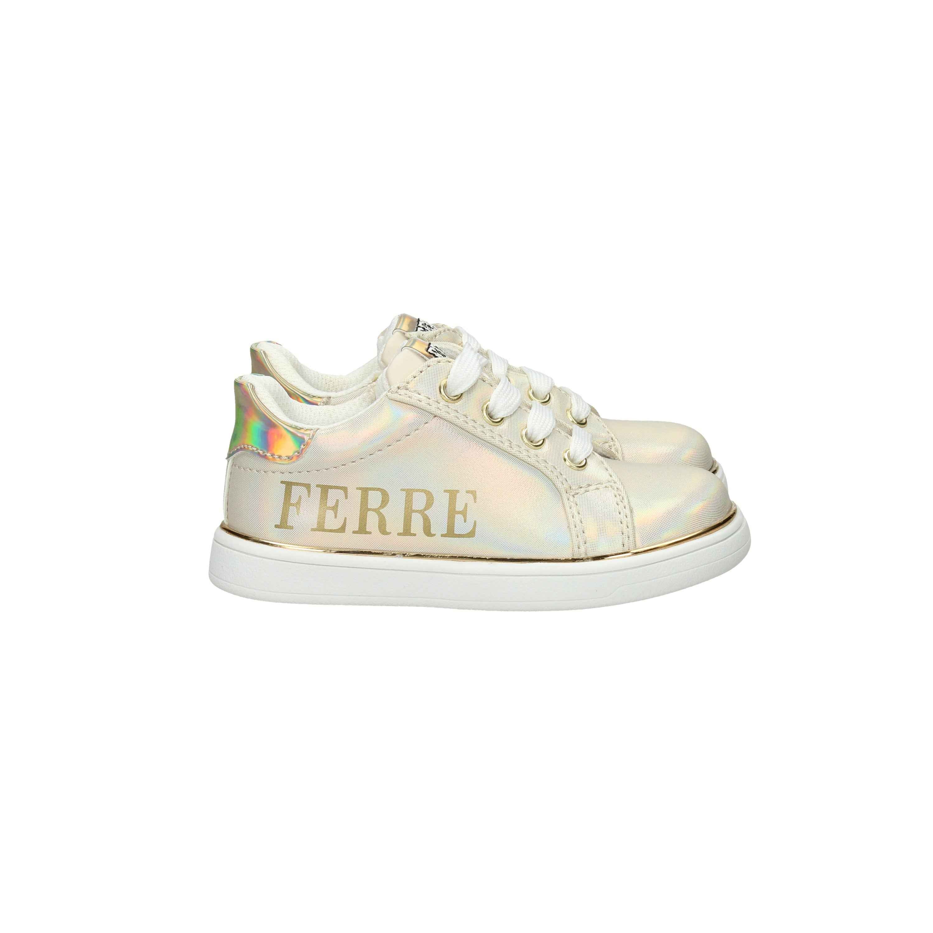 FERRE - BA FB-090 Sneakers