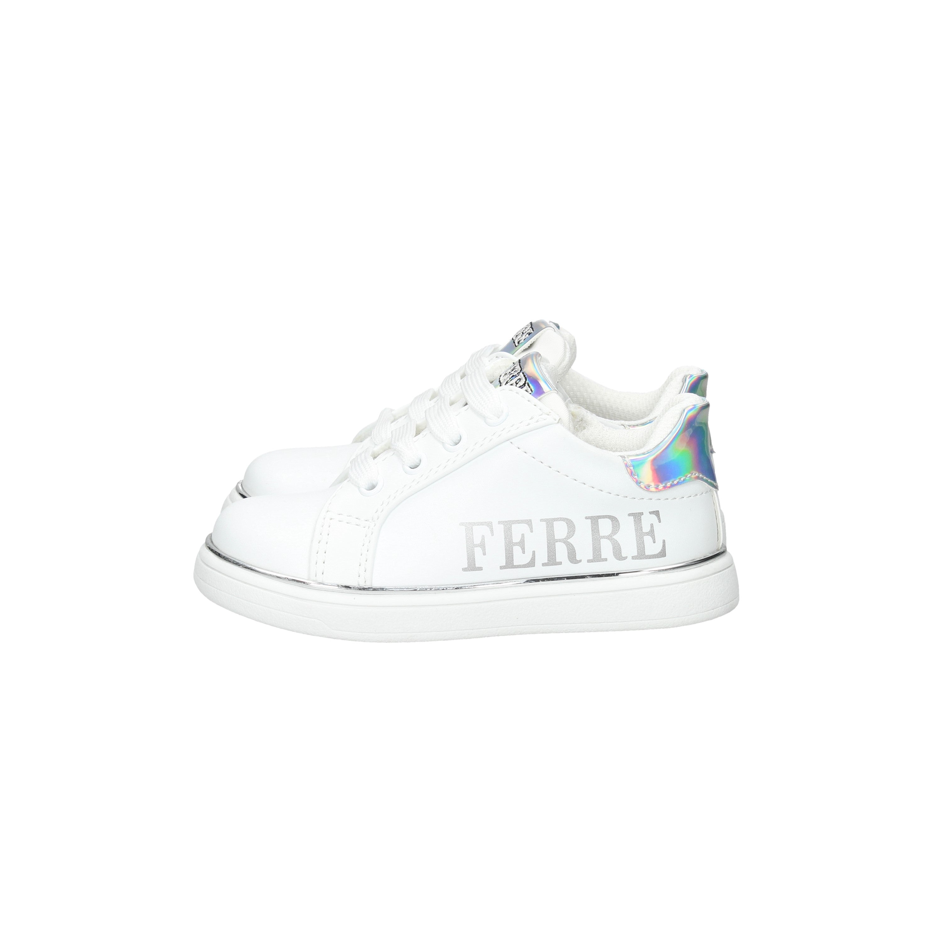 BIANCO | FERRE - BA FB-090 Sneakers