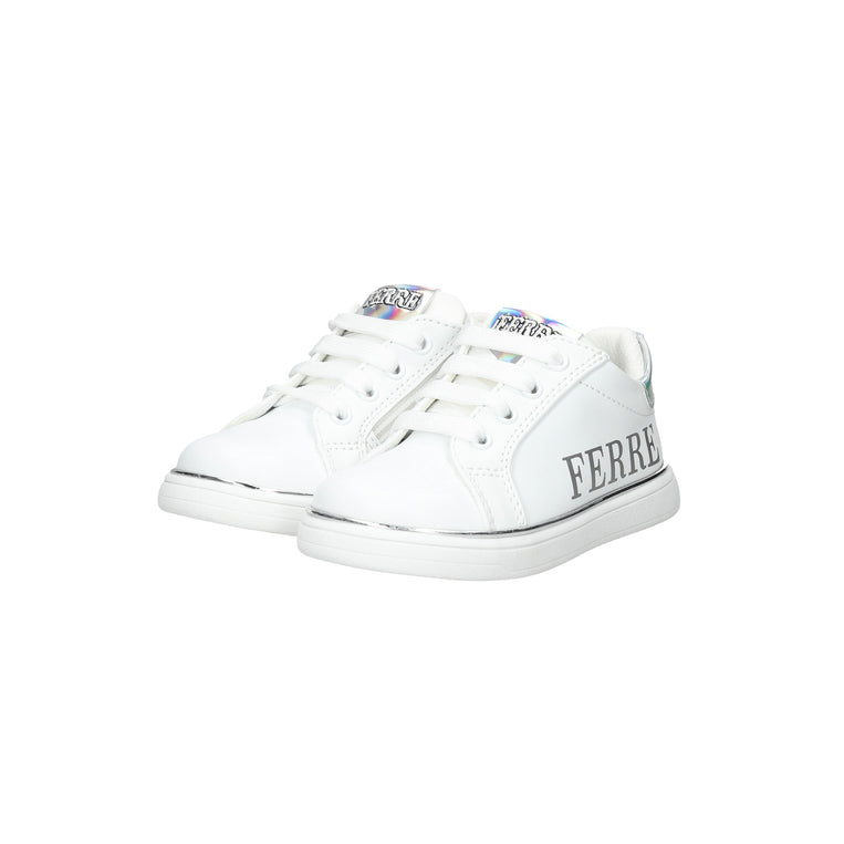 BIANCO | FERRE - BA FB-090 Sneakers