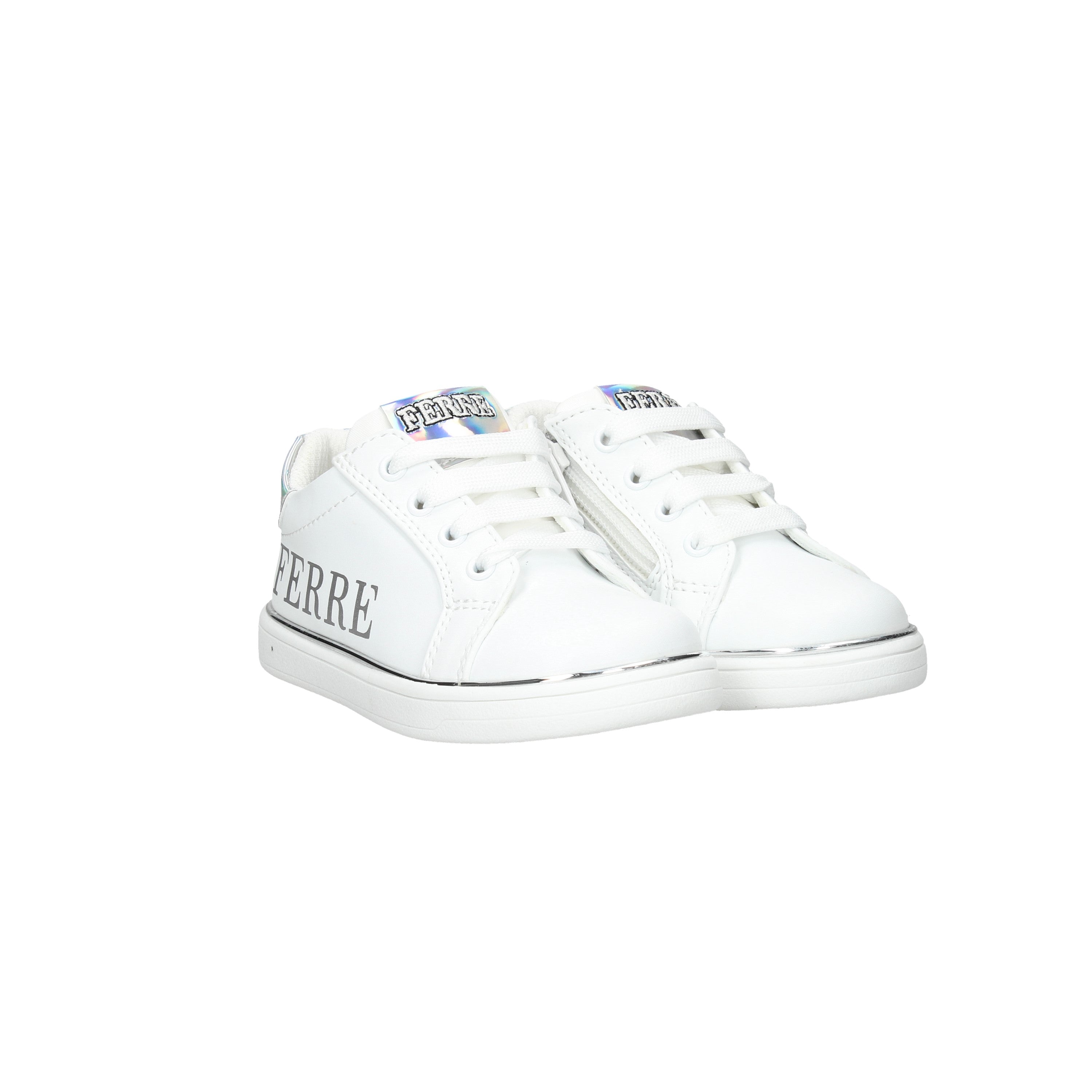 BIANCO | FERRE - BA FB-090 Sneakers