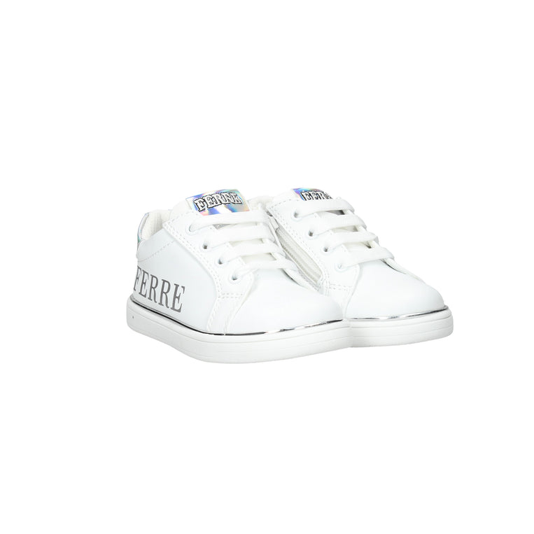 BIANCO | FERRE - BA FB-090 Sneakers