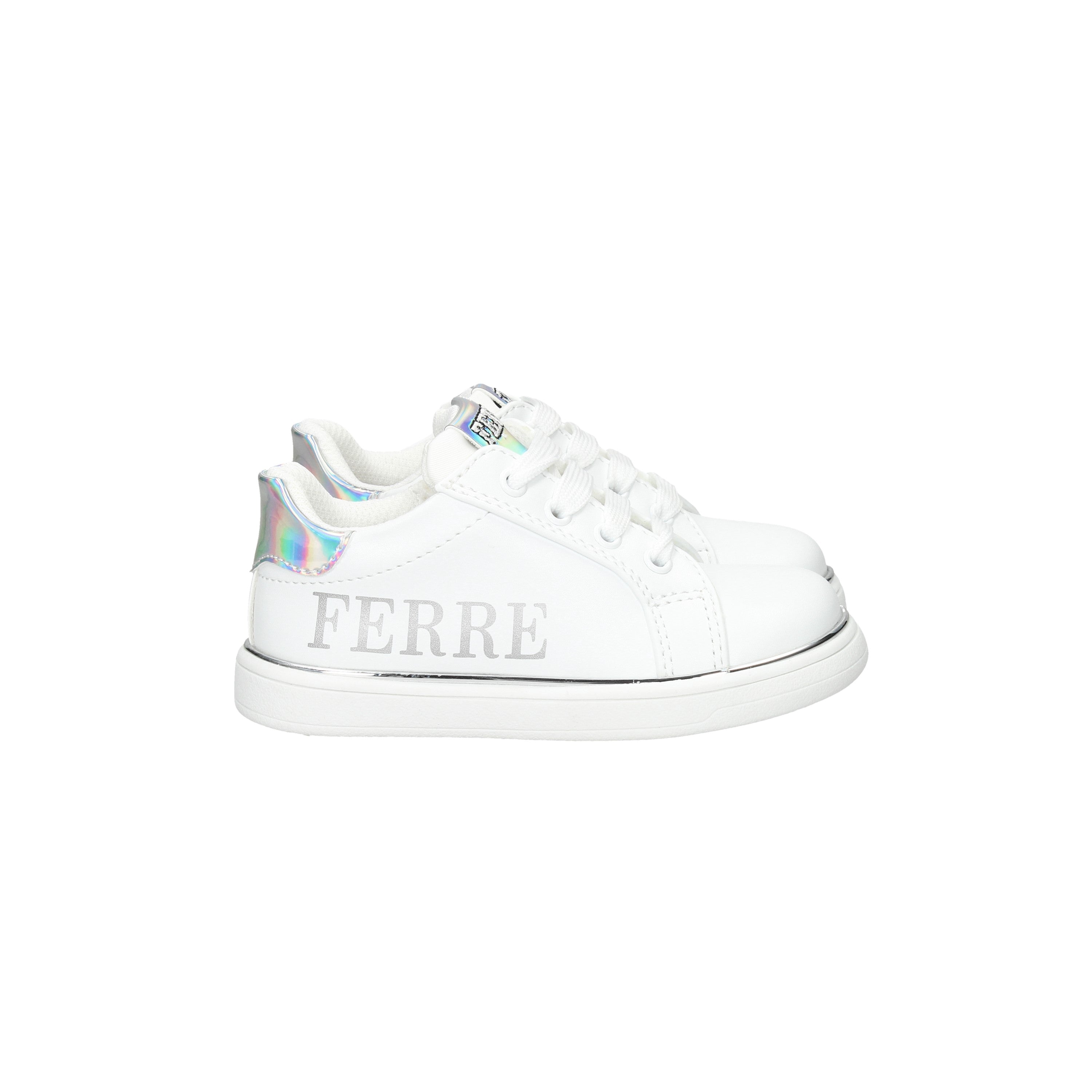 BIANCO | FERRE - BA FB-090 Sneakers
