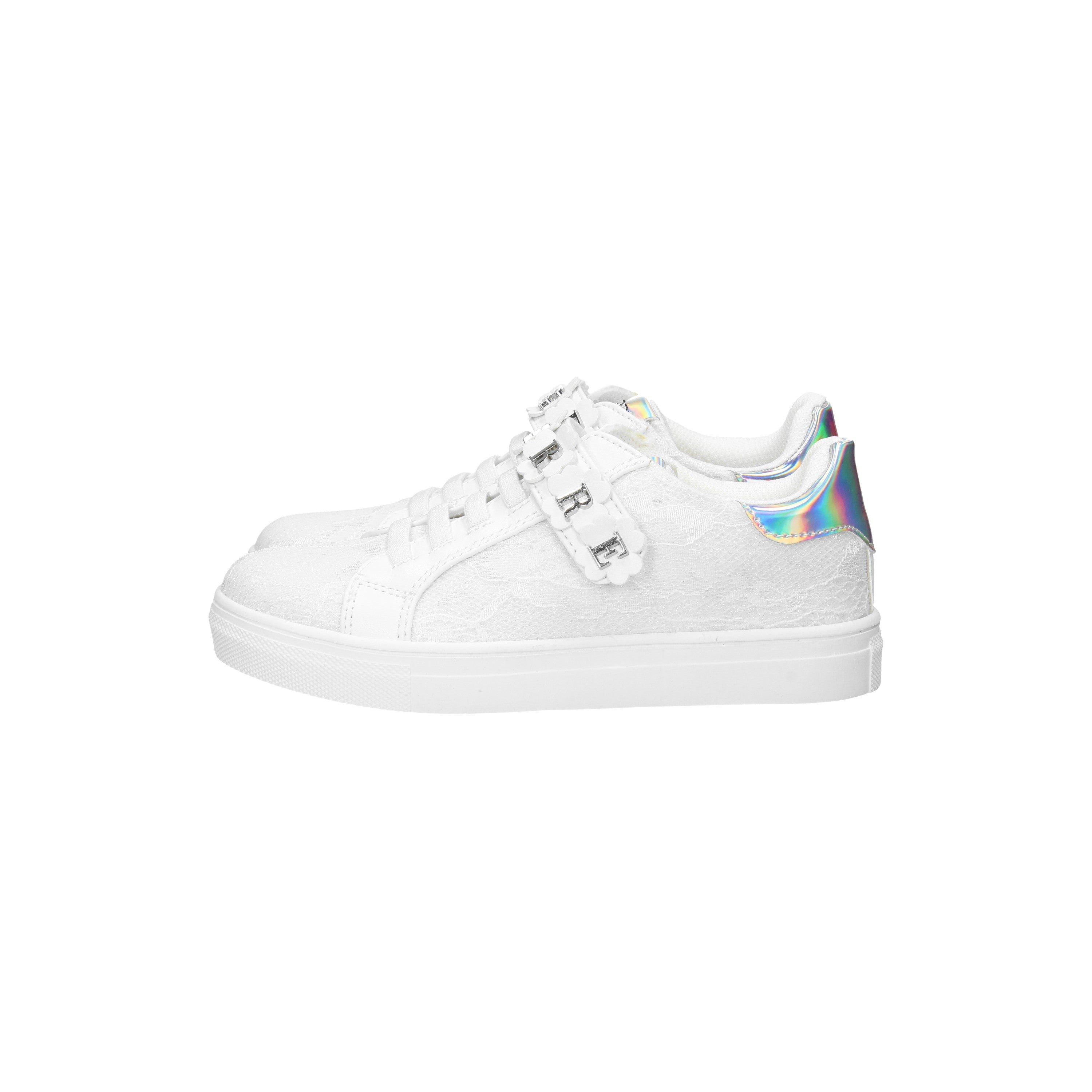 BIANCO | FERRE - BA FB-011 Sneakers