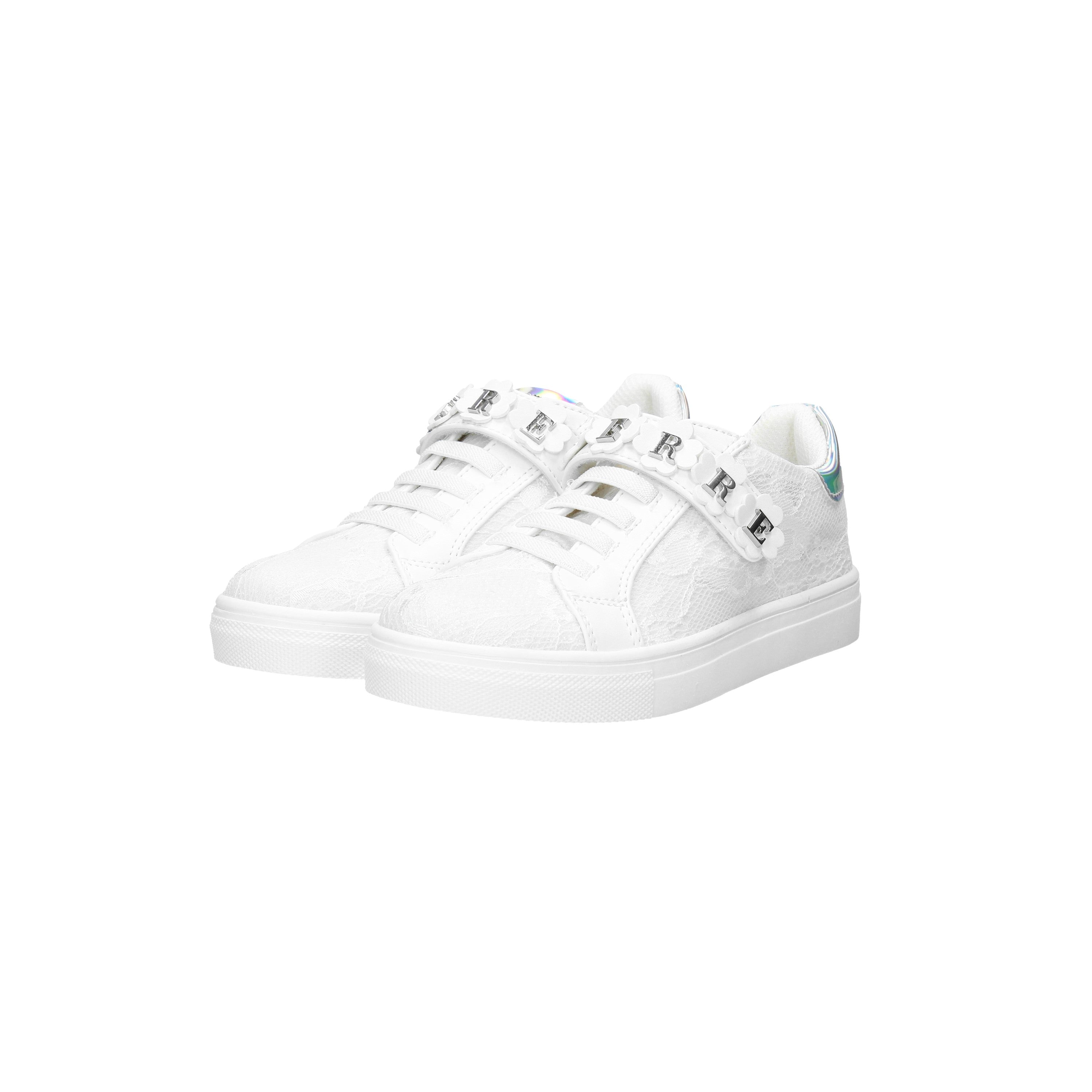 BIANCO | FERRE - BA FB-011 Sneakers