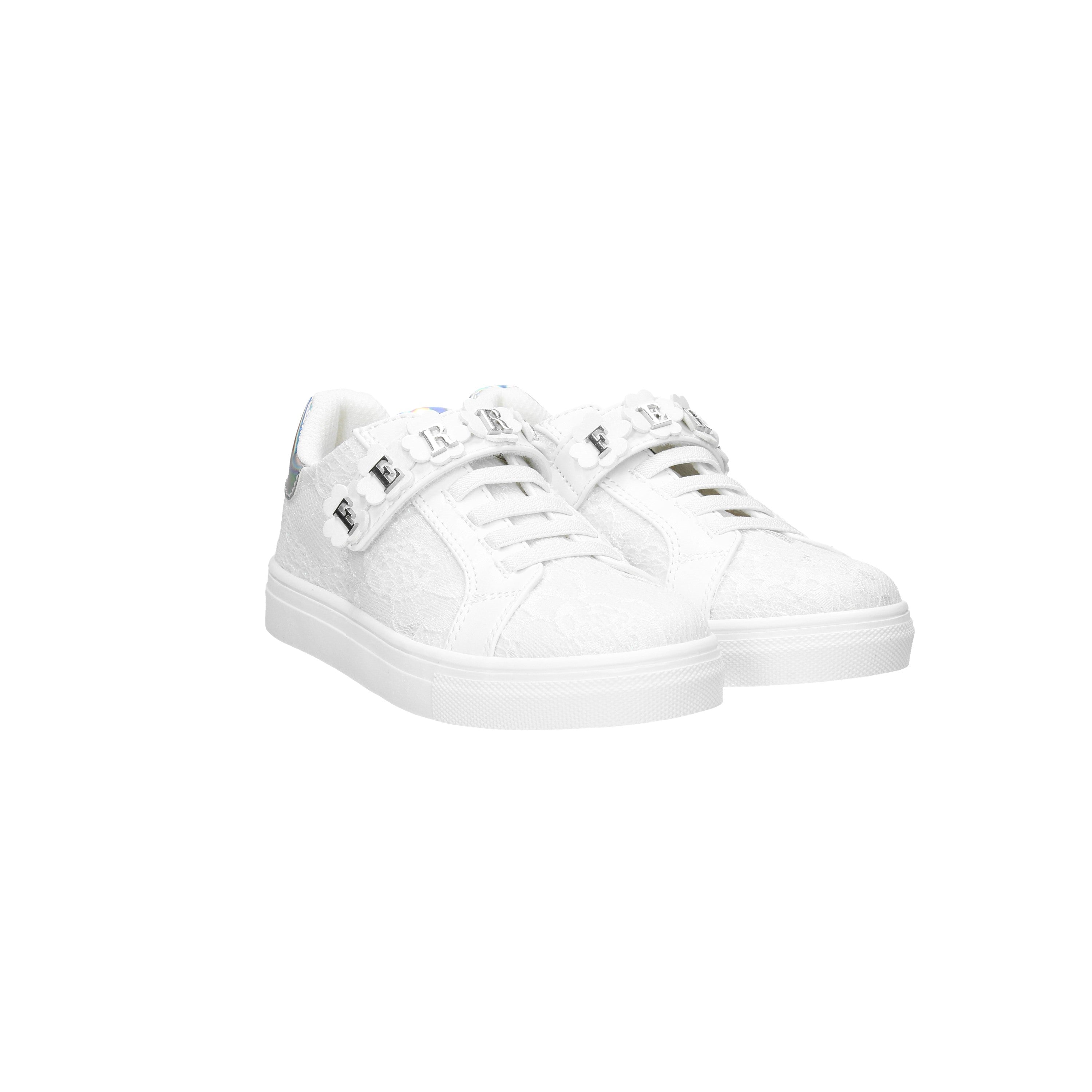 BIANCO | FERRE - BA FB-011 Sneakers