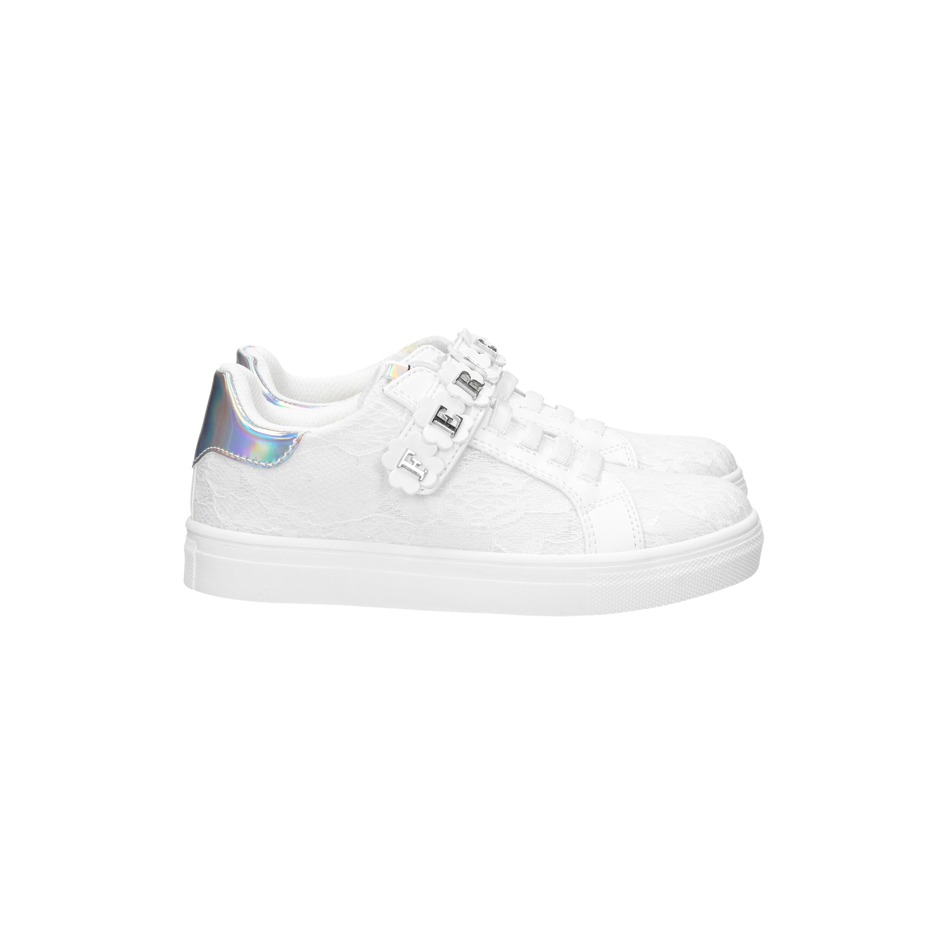 BIANCO | FERRE - BA FB-011 Sneakers