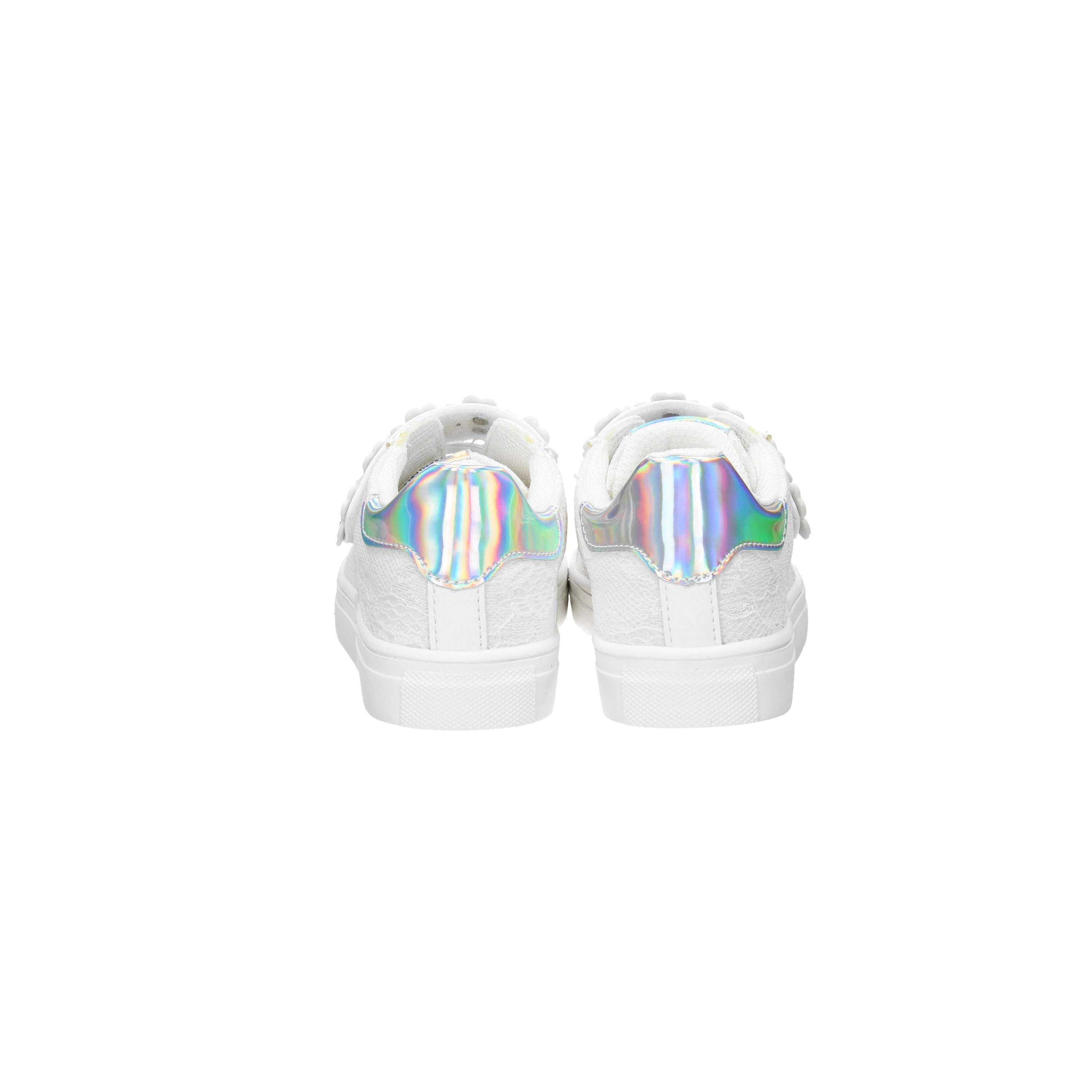 BIANCO | FERRE - BA FB-011 Sneakers