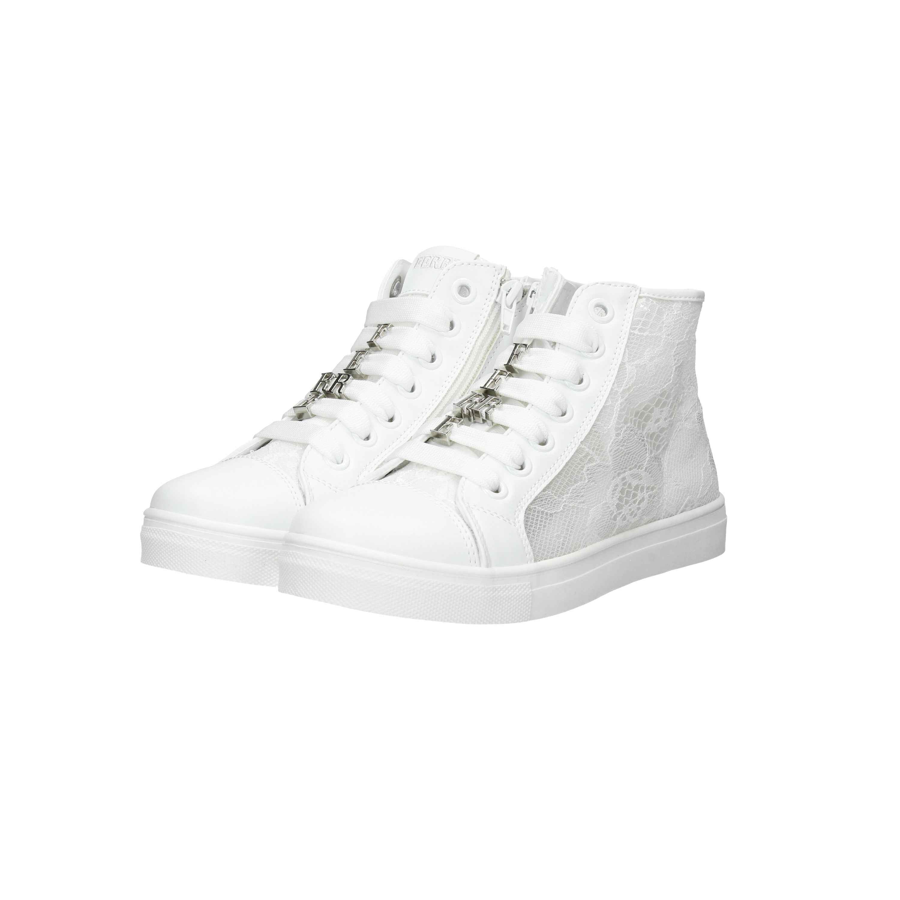 FERRE - BA FB-010 Sneakers