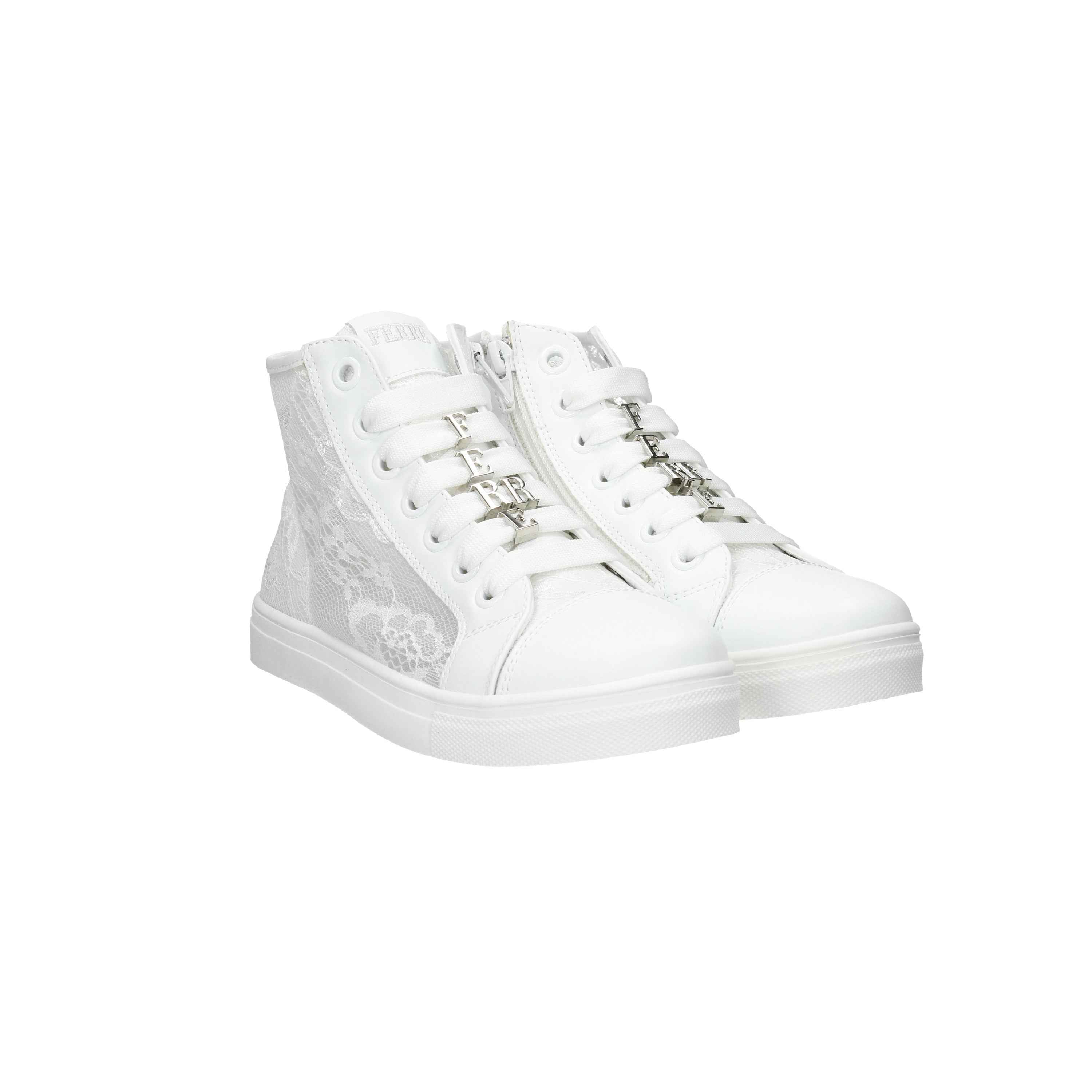 FERRE - BA FB-010 Sneakers