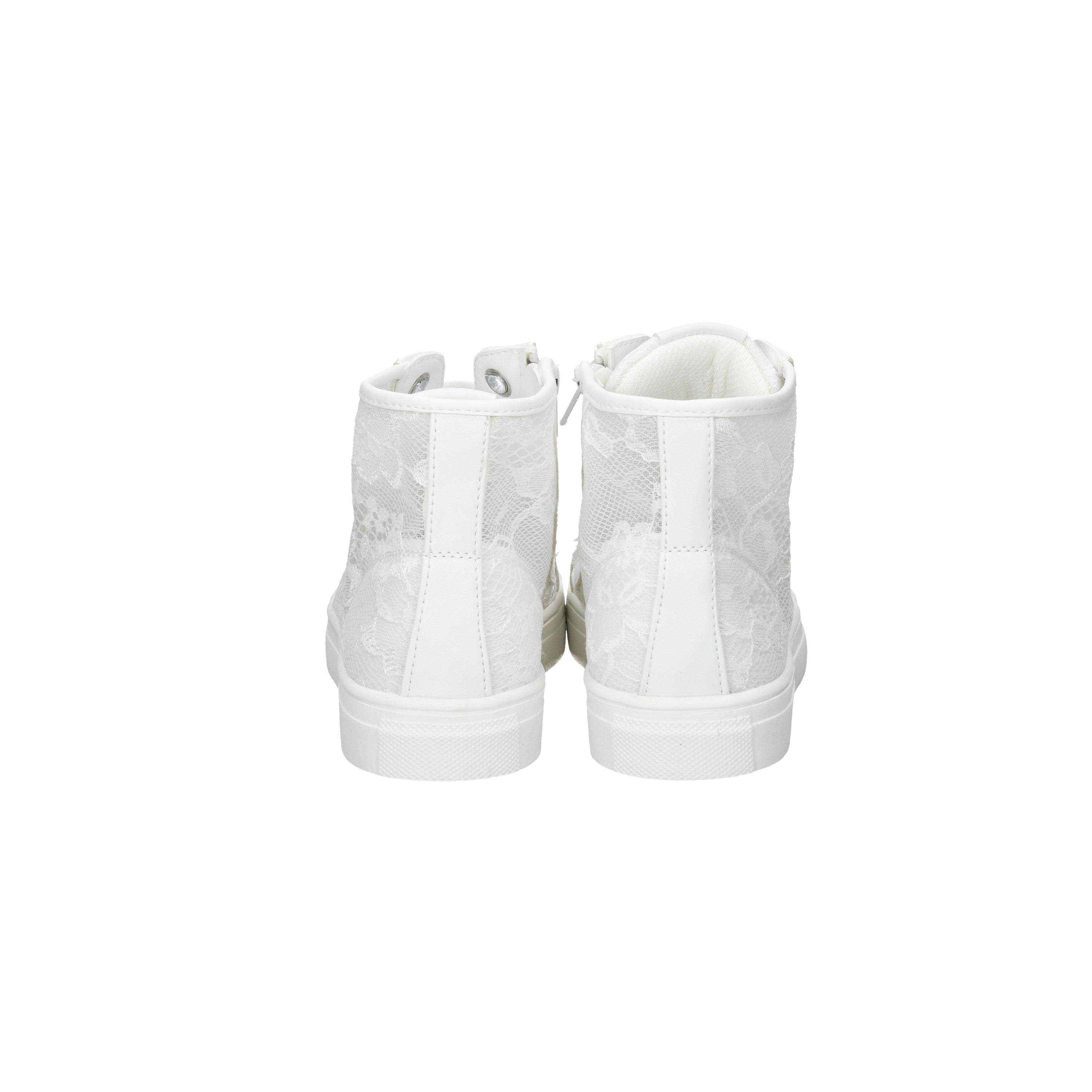 BIANCO | FERRE - BA FB-010 Sneakers