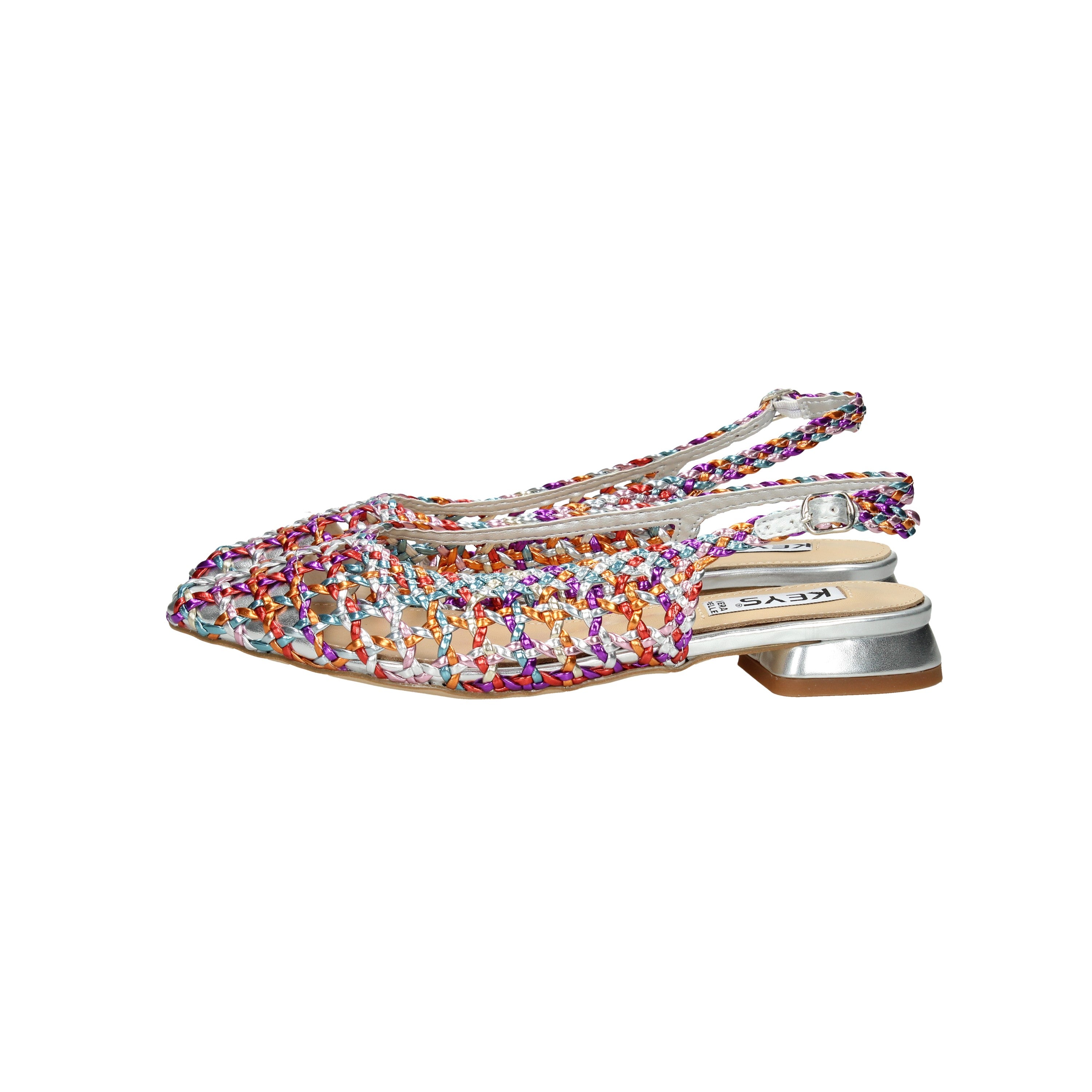 ARGENTO | KEYS - D K-10665 Chanel