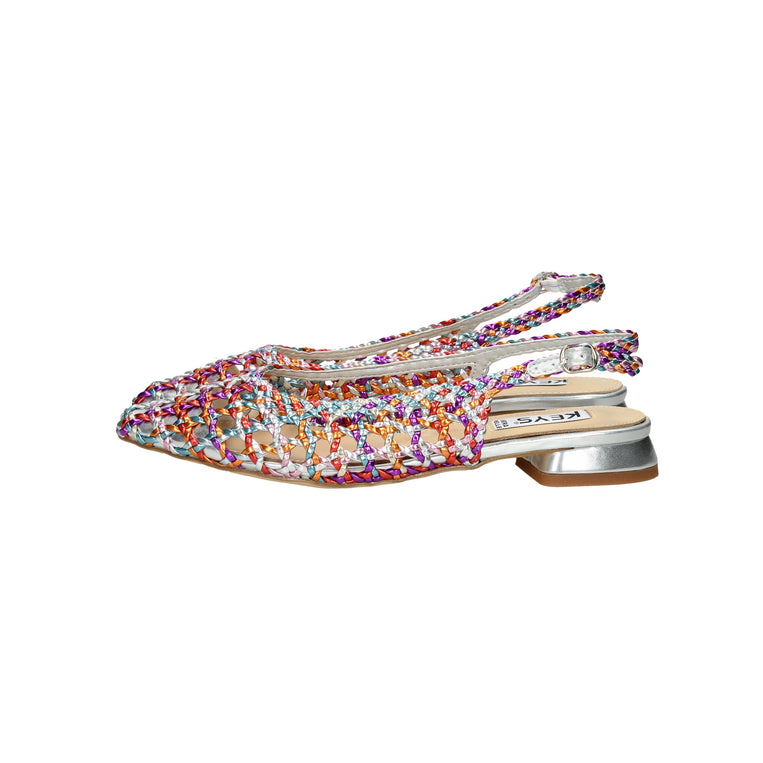 ARGENTO | KEYS - D K-10665 Chanel