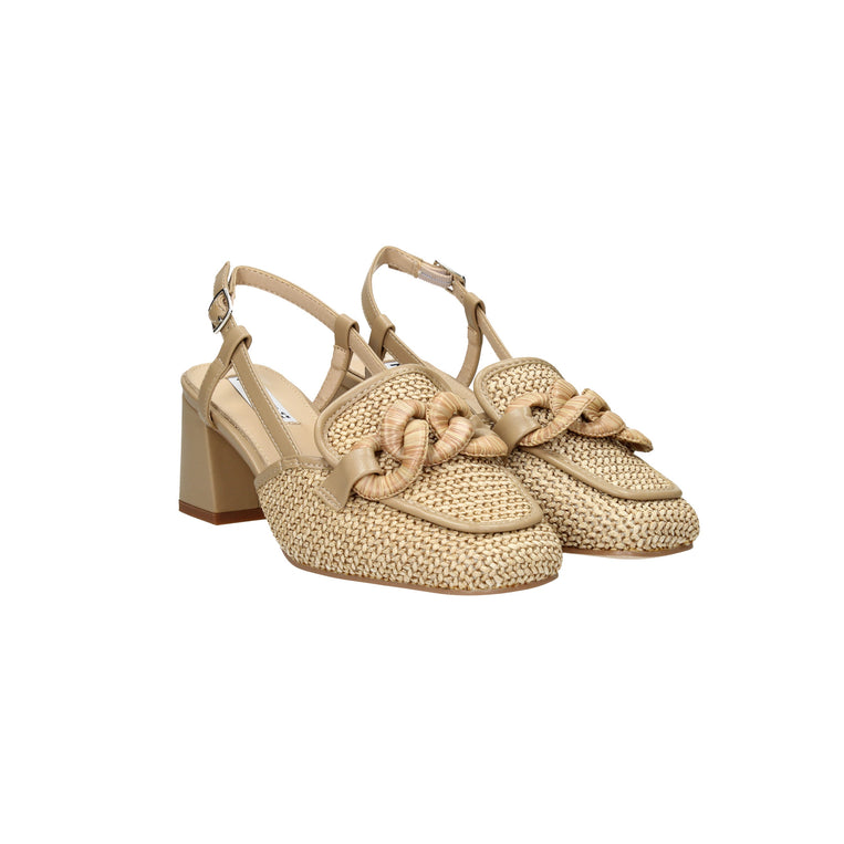 BEIGE | KEYS - D K-10630 Chanel
