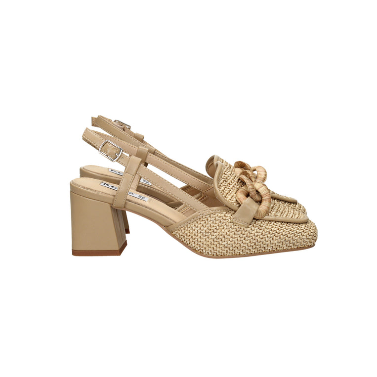 BEIGE | KEYS - D K-10630 Chanel