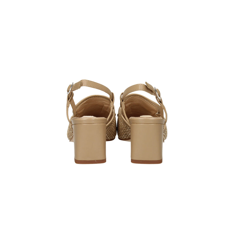 BEIGE | KEYS - D K-10630 Chanel