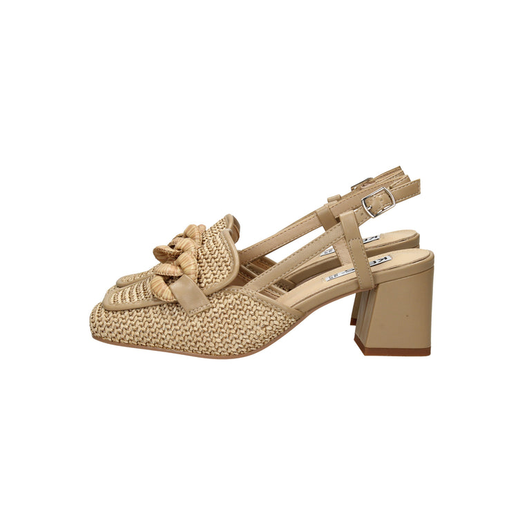 BEIGE | KEYS - D K-10630 Chanel
