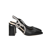 NERO | KEYS - D K-10615 Chanel