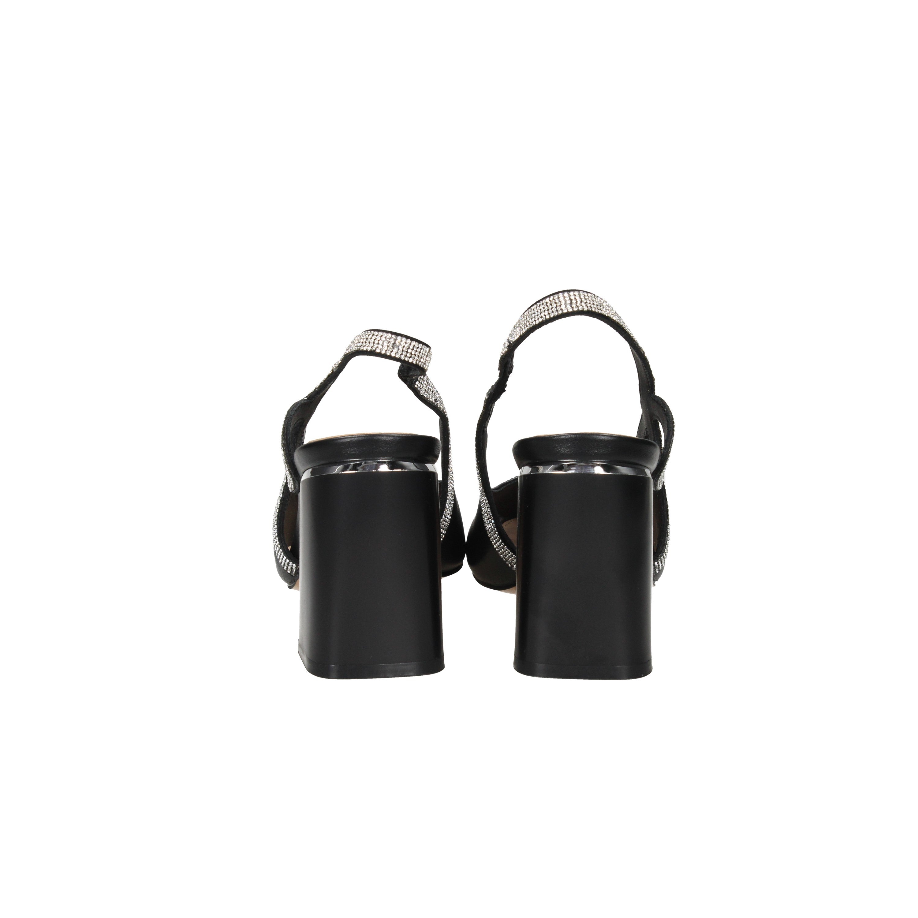 NERO | KEYS - D K-10615 Chanel